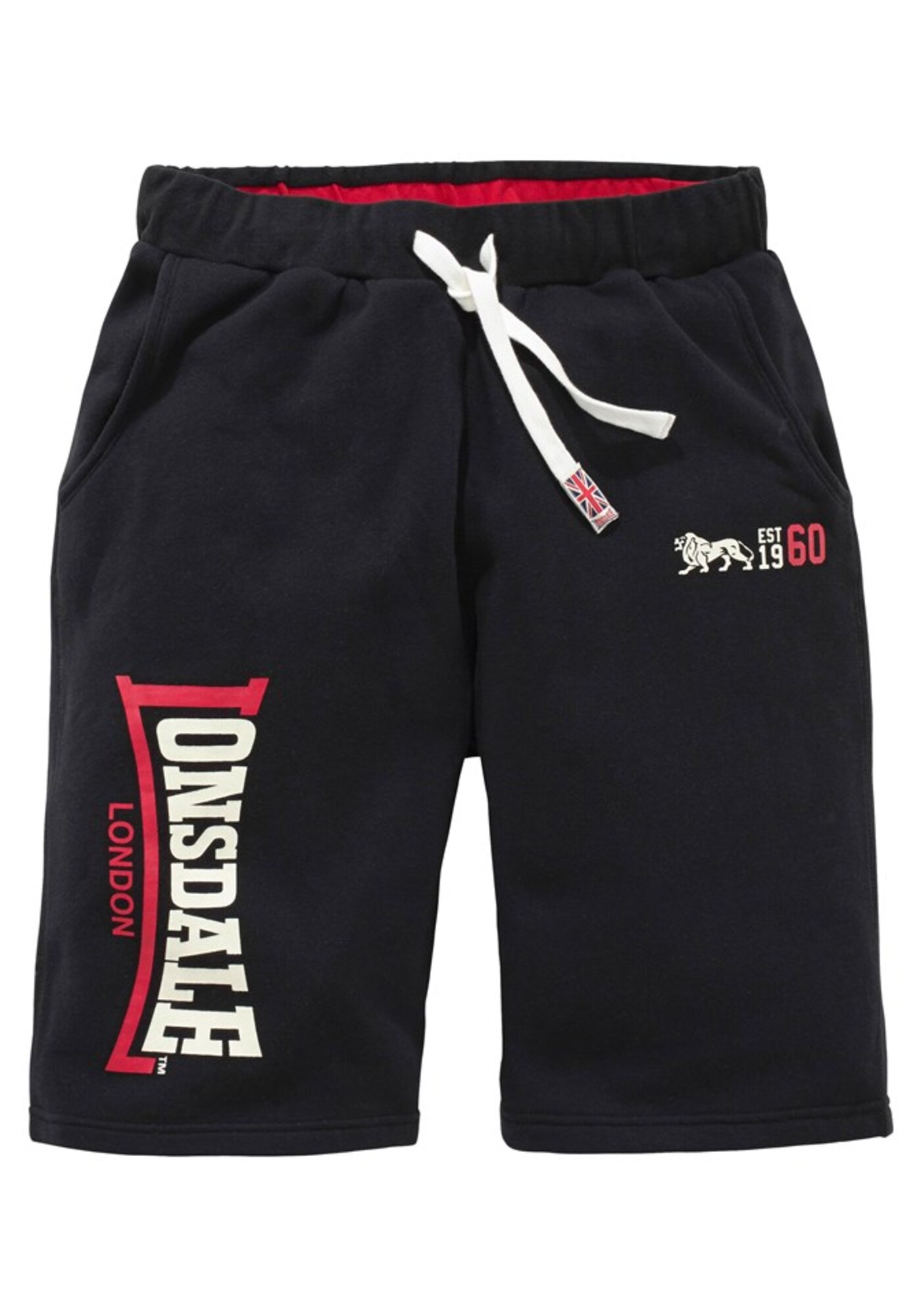 Thumbnail - LONSDALE Shorts