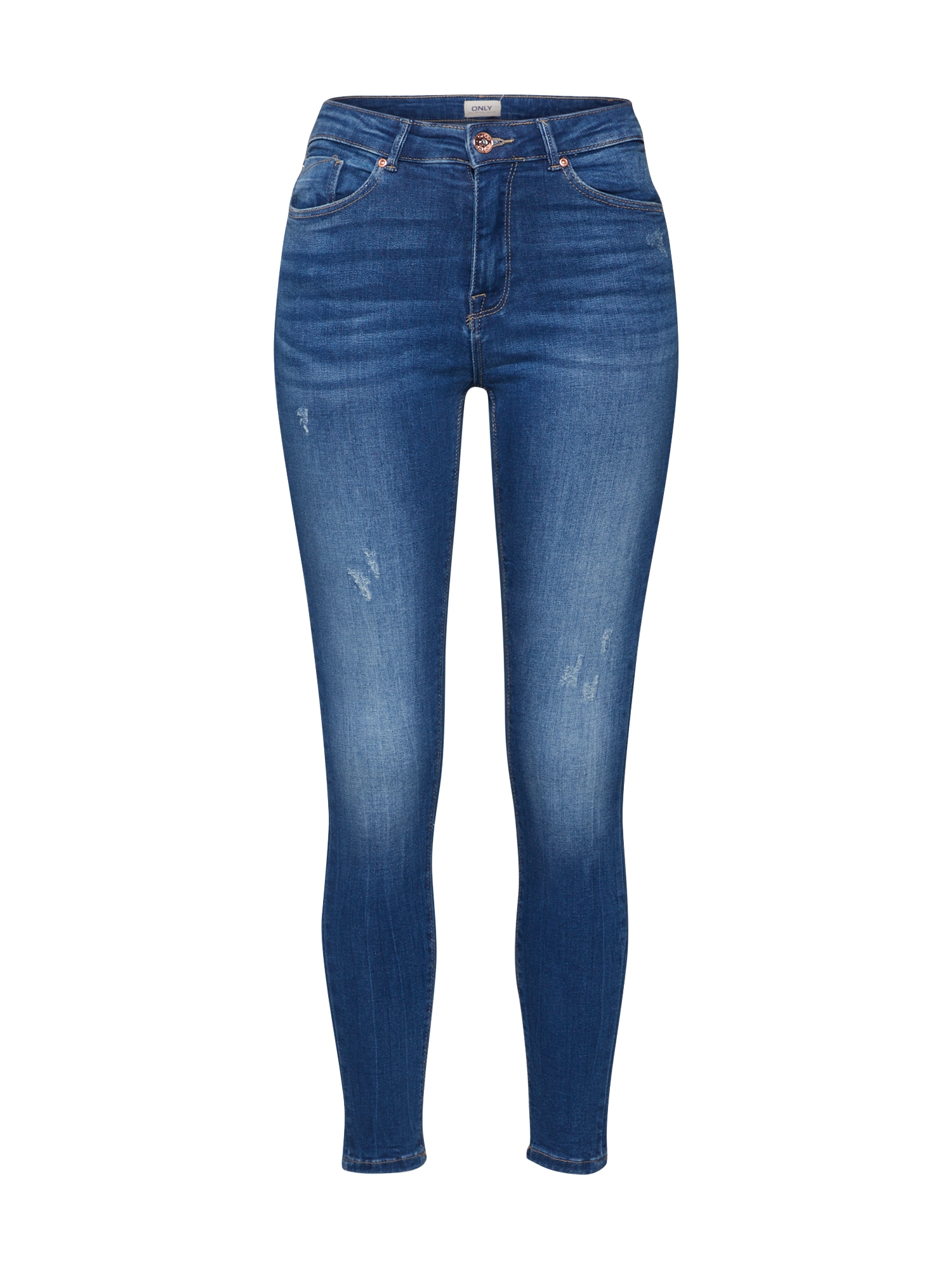 ONLY Džínsy 'ONLFPAOLA'  modrá denim