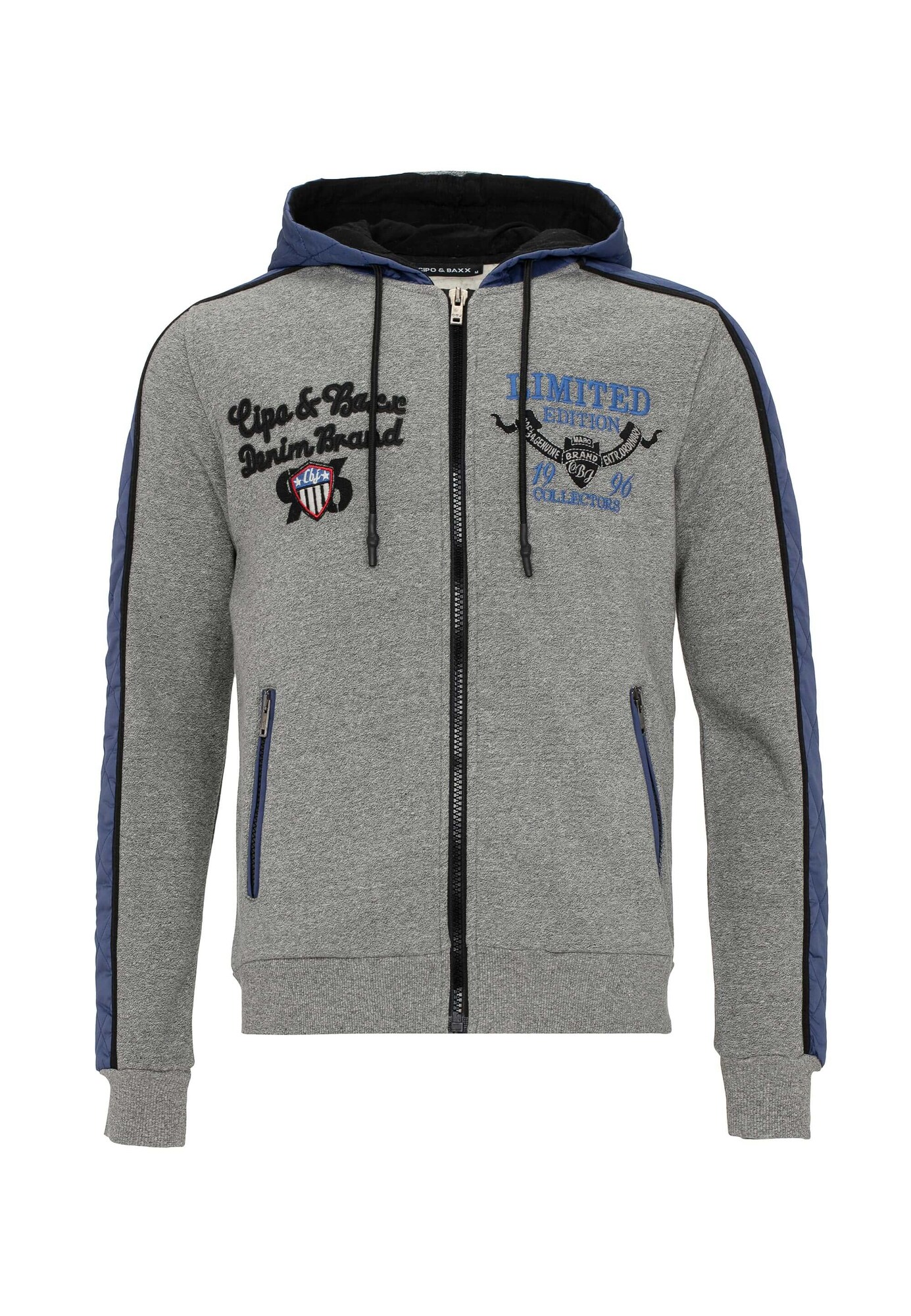 Thumbnail - Sweatjacke