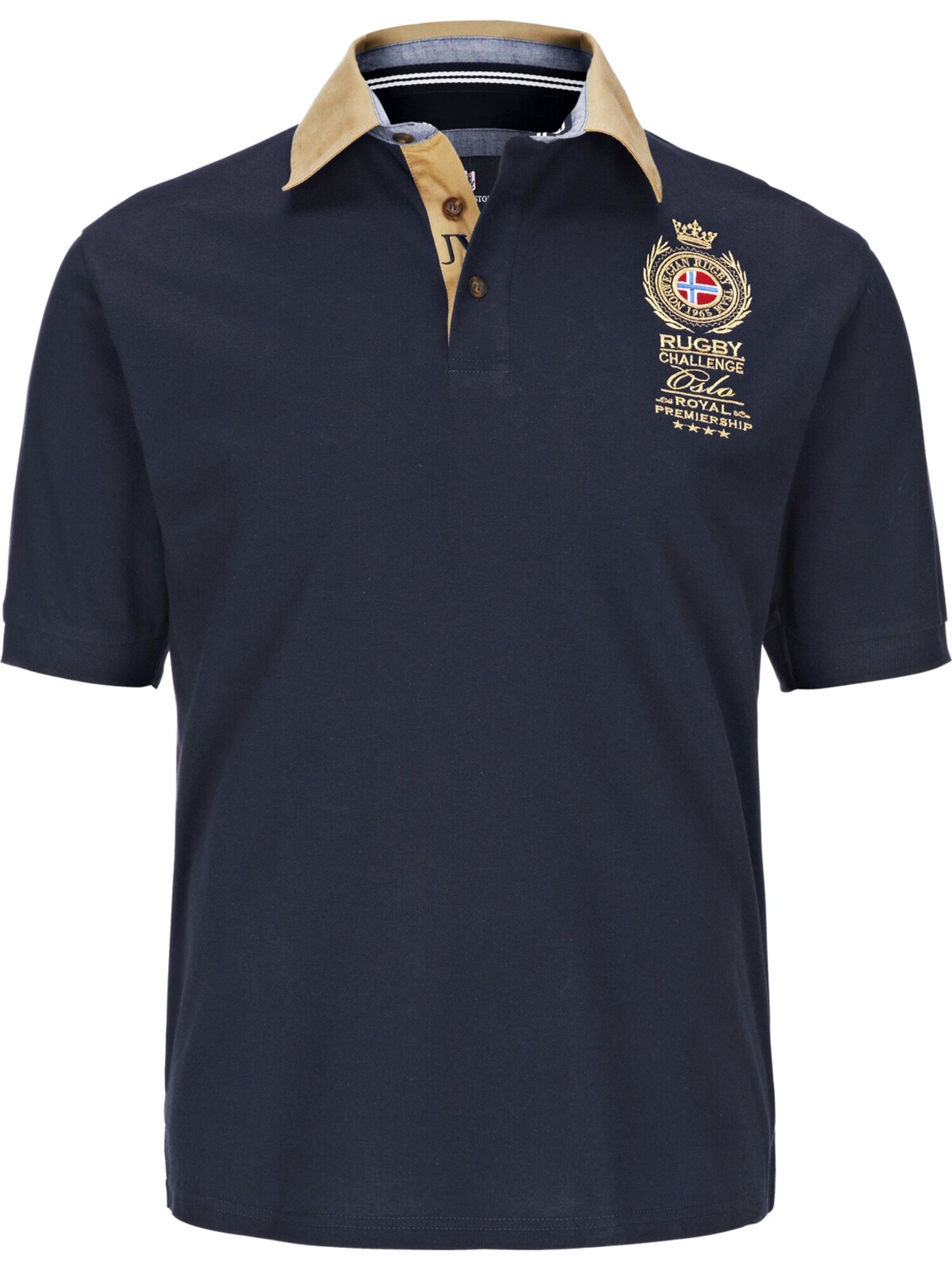 Thumbnail - Poloshirt 'Joakim'
