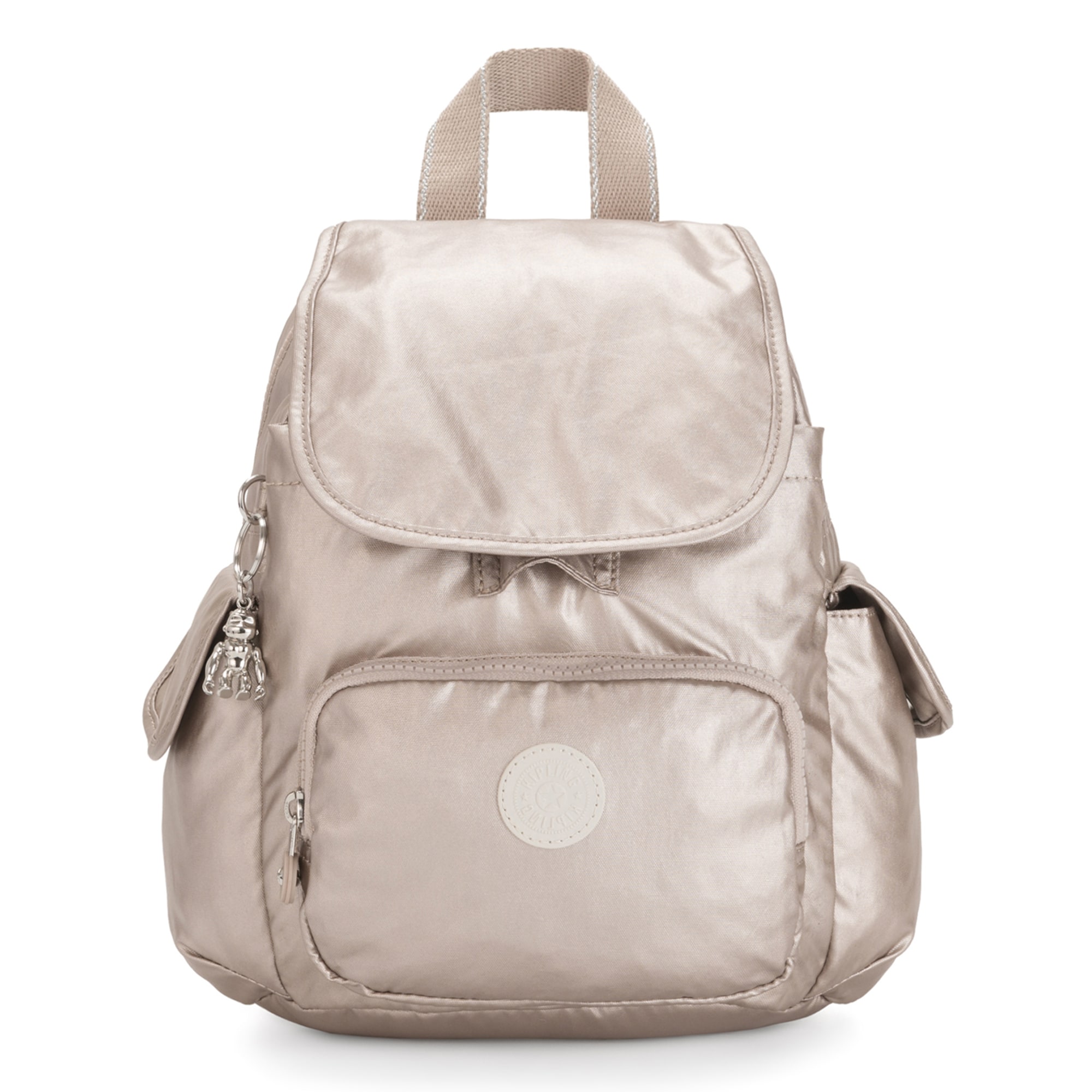 KIPLING Rucsac CITY PACK MINI  culoarea pielii
