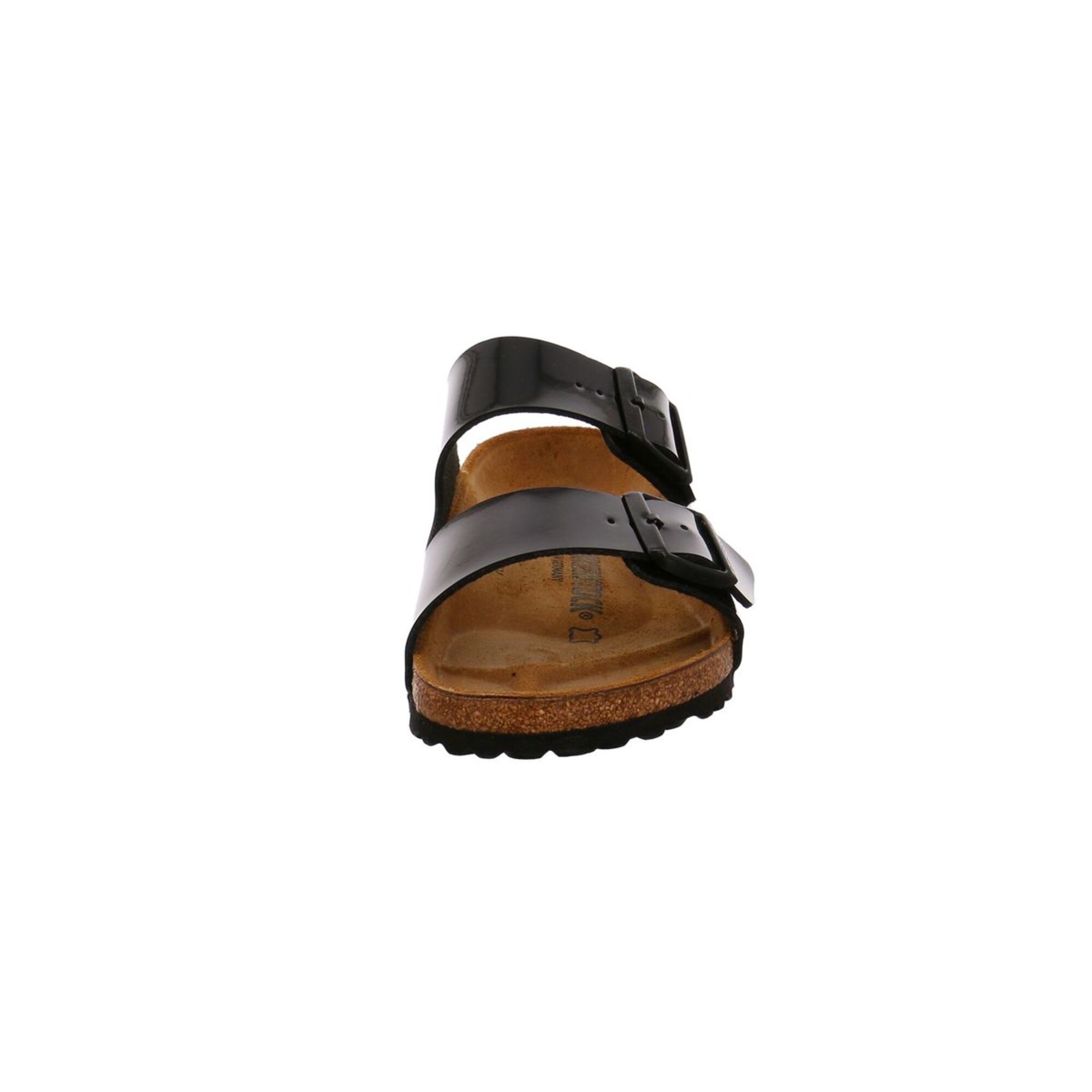 BIRKENSTOCK Sandalias  negro – imagen 5