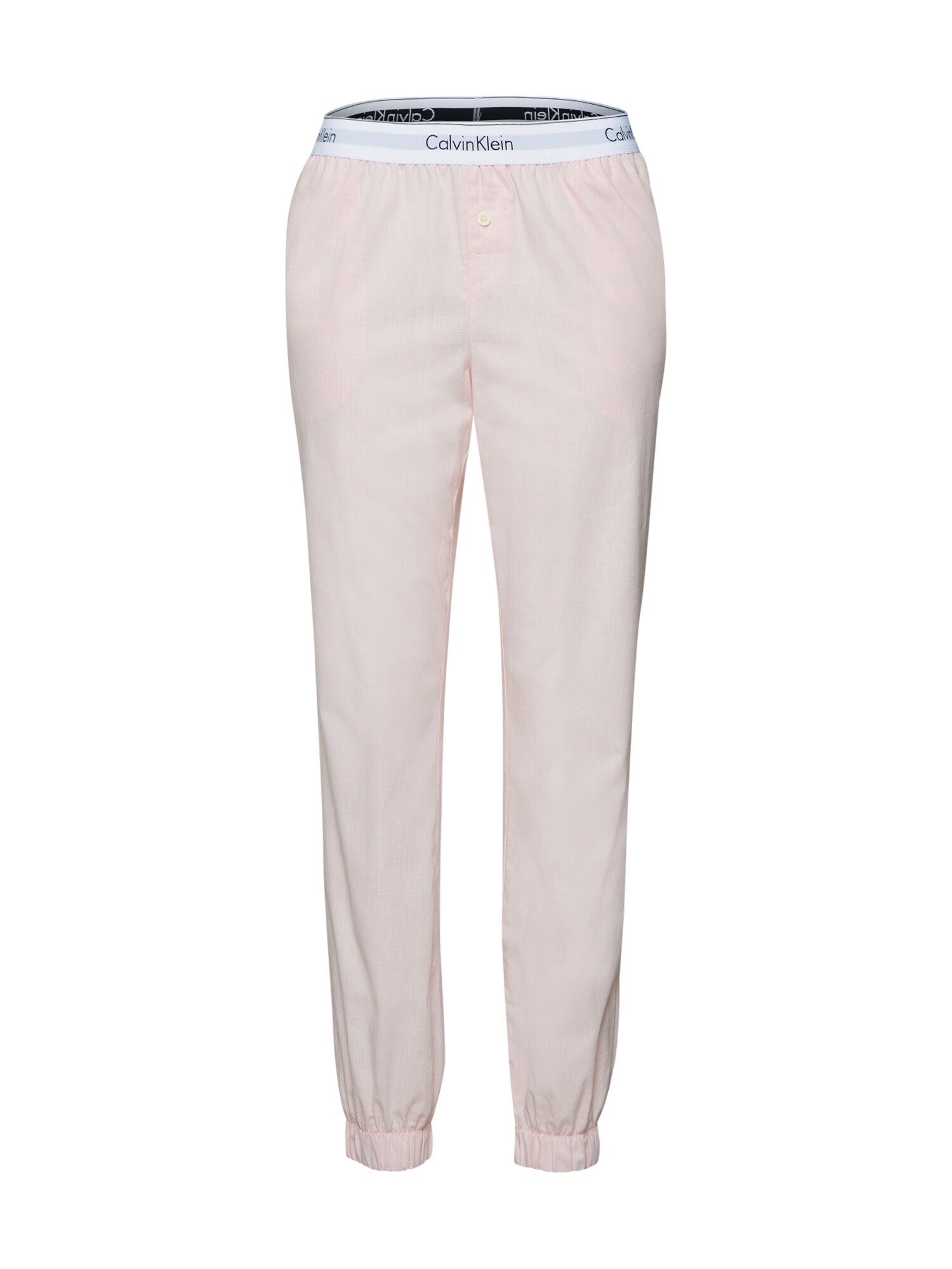 Calvin Klein Underwear Dames Pyjamabroek Rosa calvin klein underwear kopen in de aanbieding