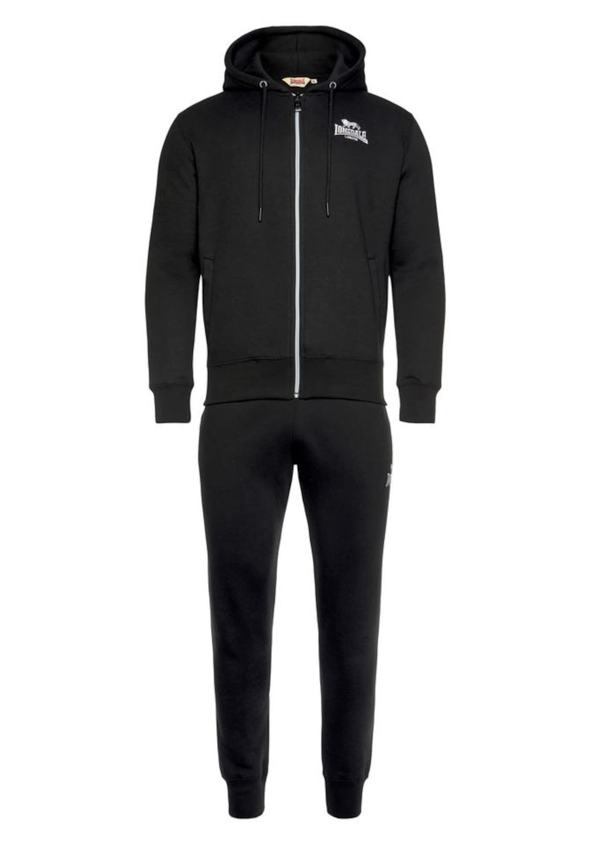 LONSDALE Sportoverall ROTTINGEAN herr – bild 5