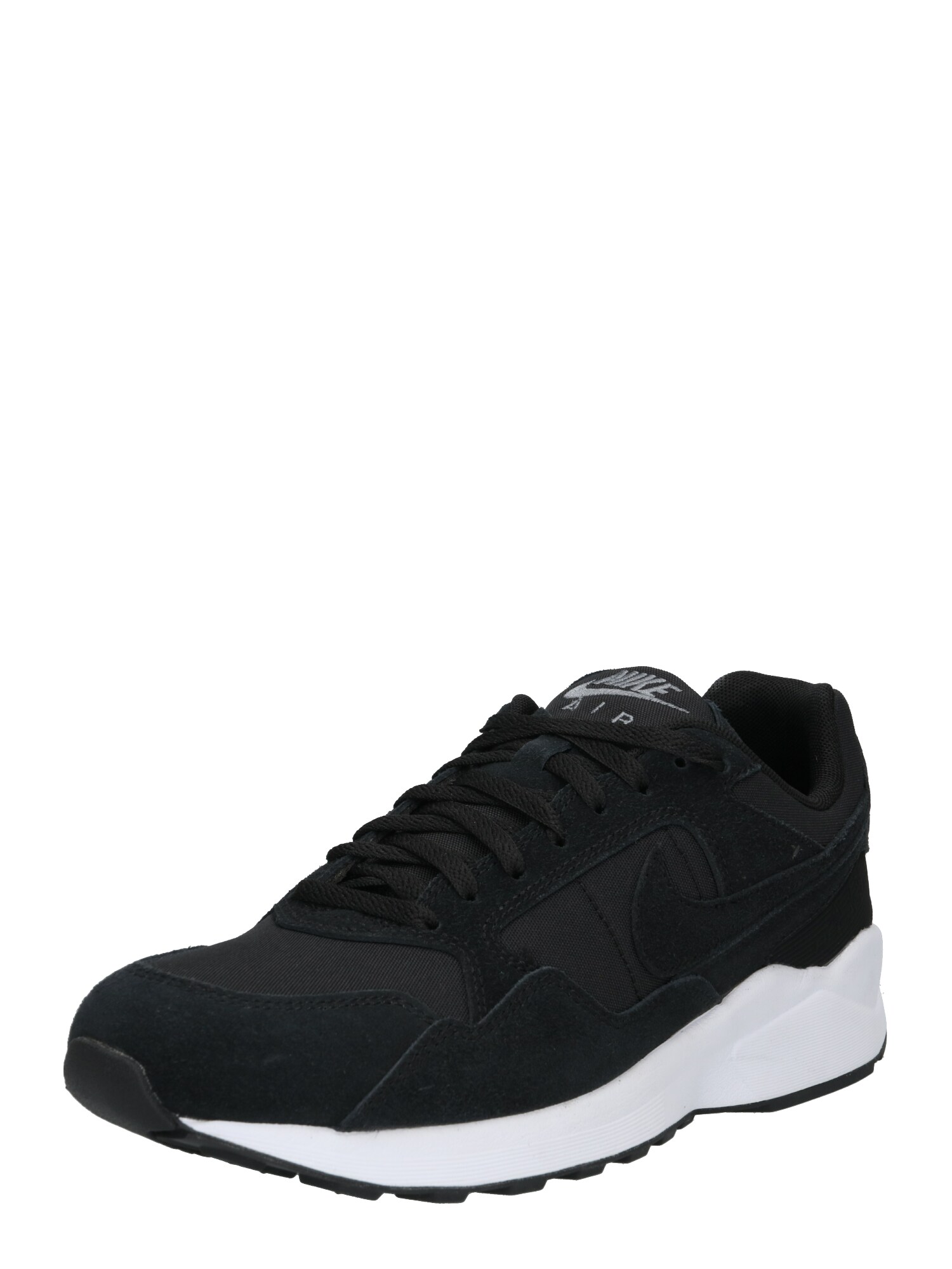 Nike Sportswear Sneaker ''''AIR PEGASUS'''' weiß / schwarz