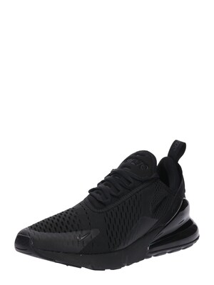 Nike Sportswear Zapatillas deportivas bajas 'Air Max 270'  negro