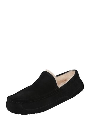 UGG Mocasines 'Ascot'  negro