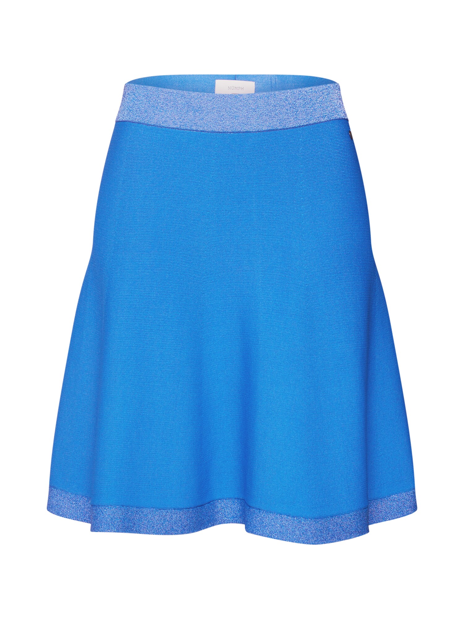Numph Dames Rok Kalama Lichtblauw numph kopen in de aanbieding