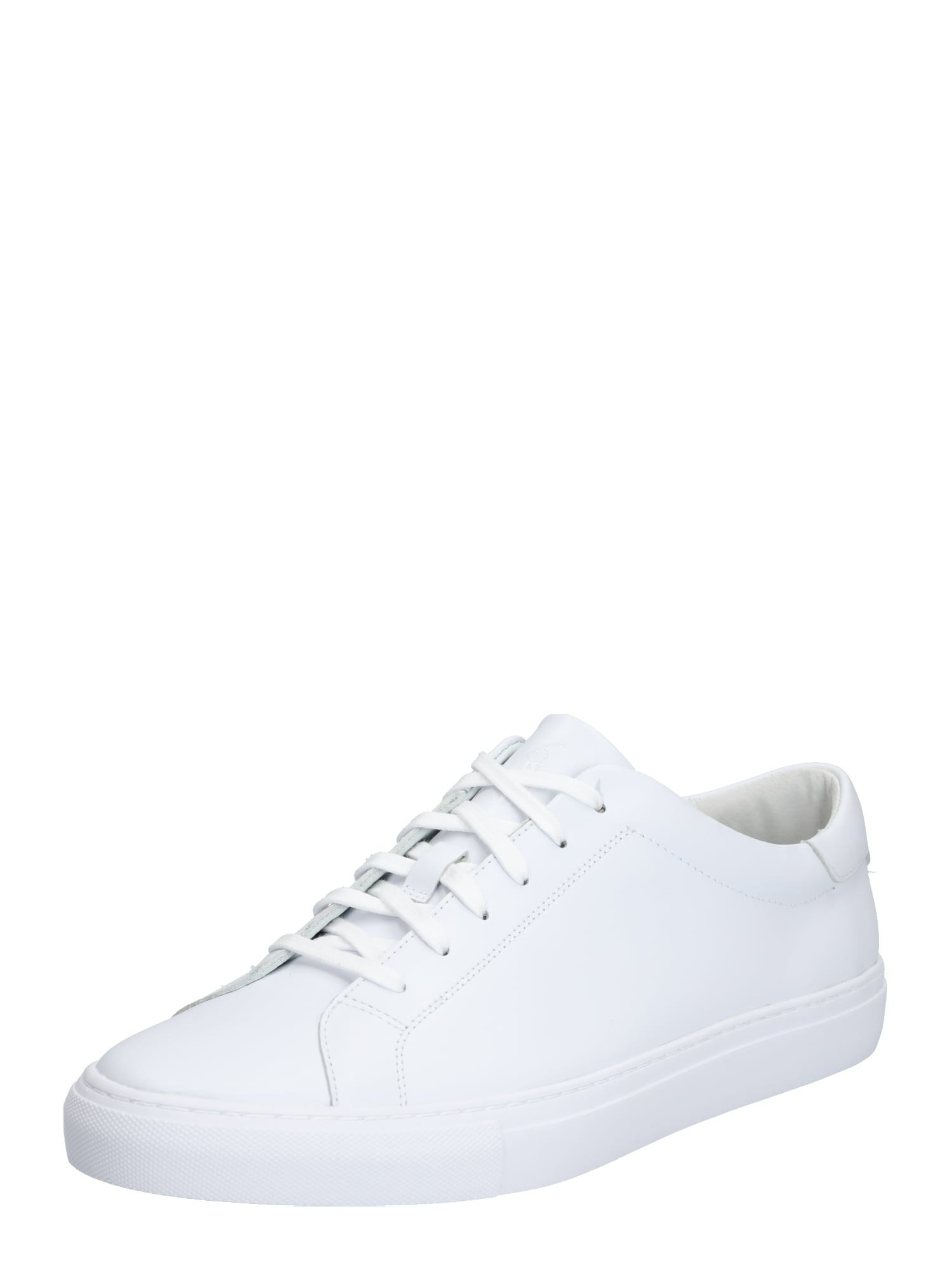 Polo Ralph Lauren Sneaker ''''JERMAIN II-SNEAKERS-ATHLETIC SHOE'''' wei