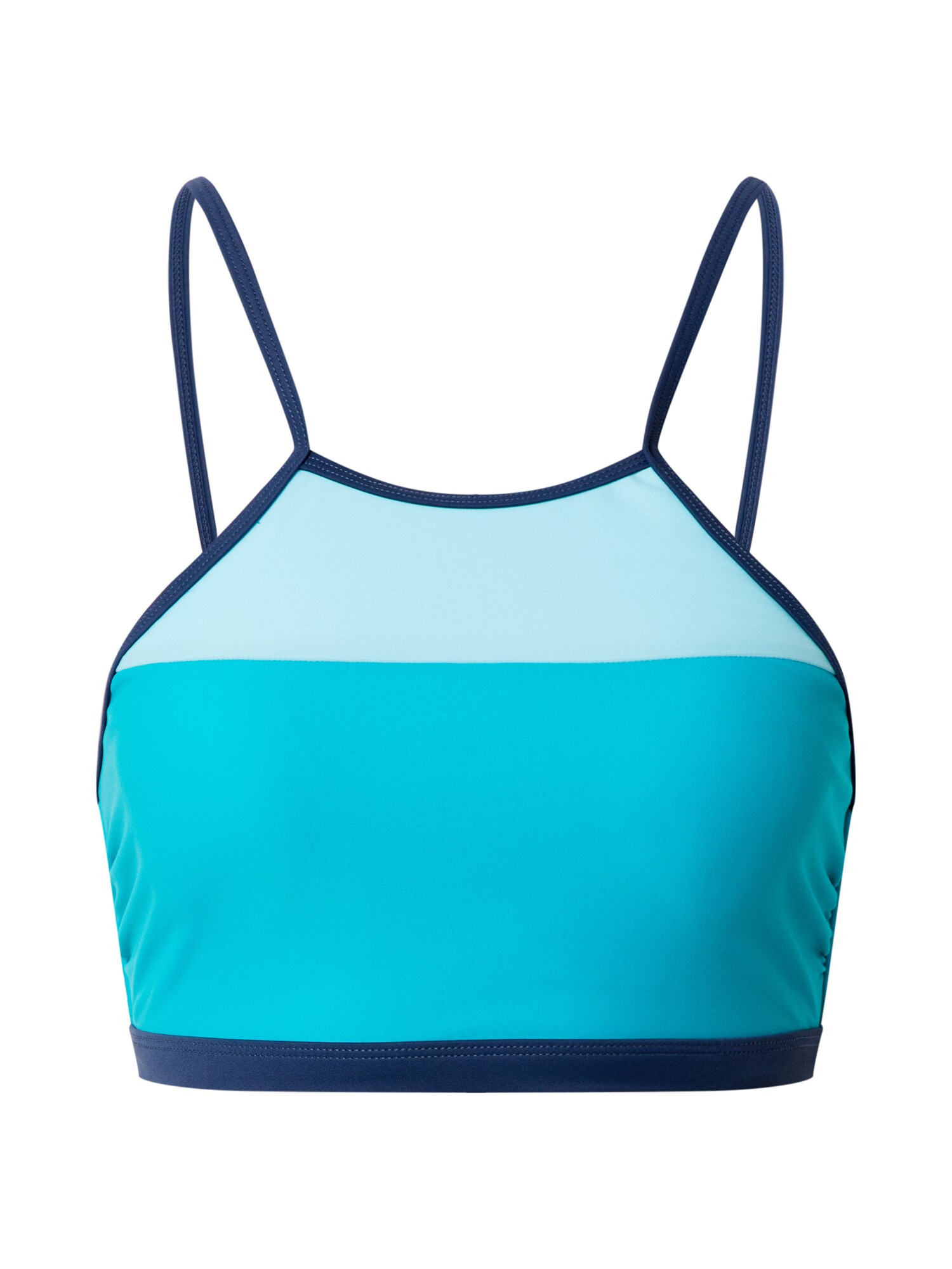 ESPRIT Bikinio viršutinė dalis 'ROSS BEACH'  turkio spalva / mėlyna