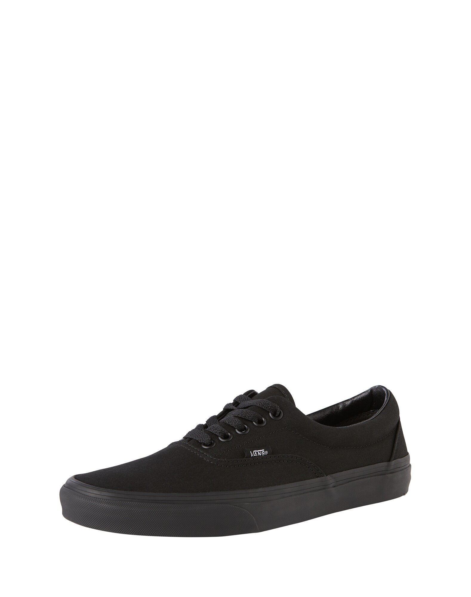 VANS Sneaker 'Era'  juoda
