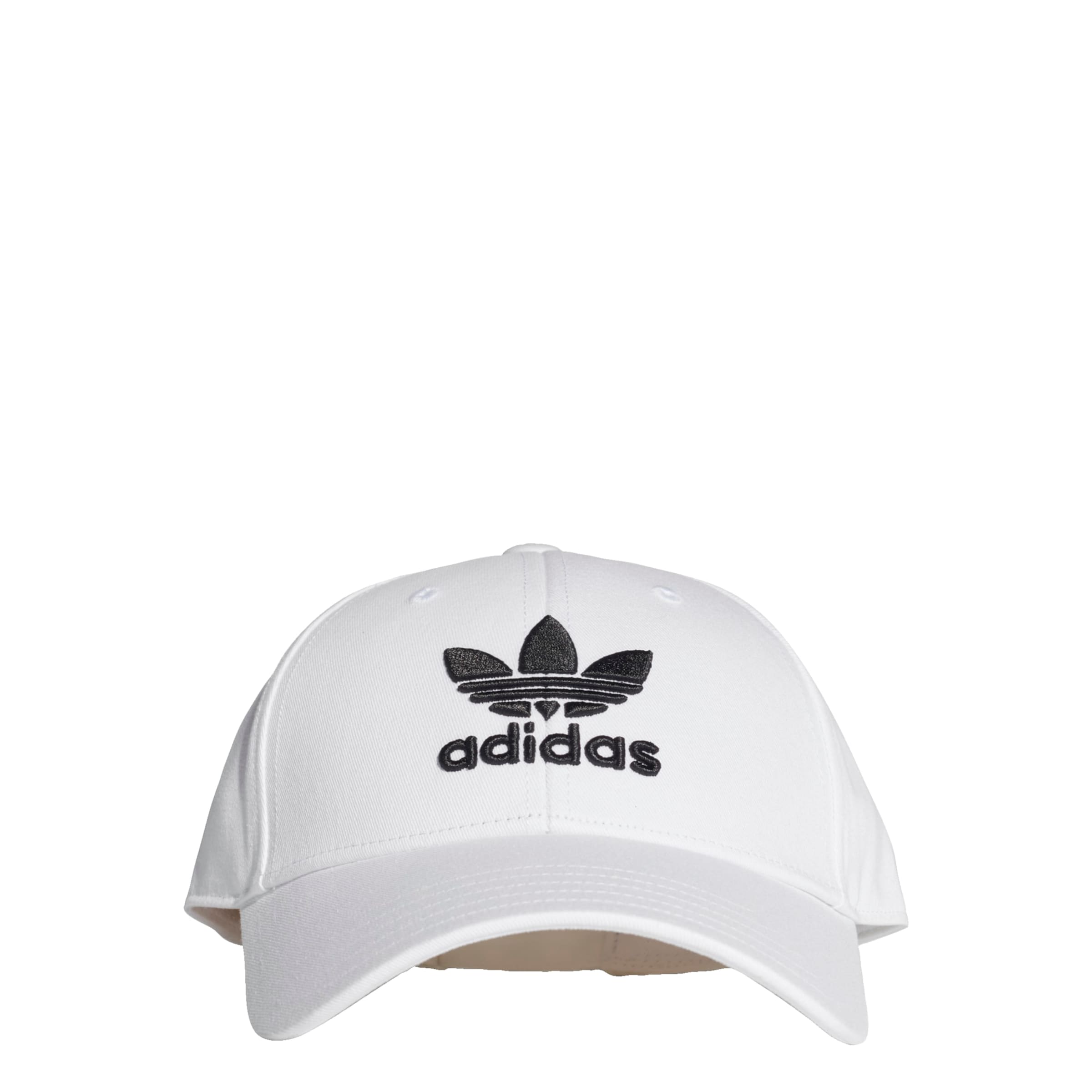 adidas cap schwarz weiß