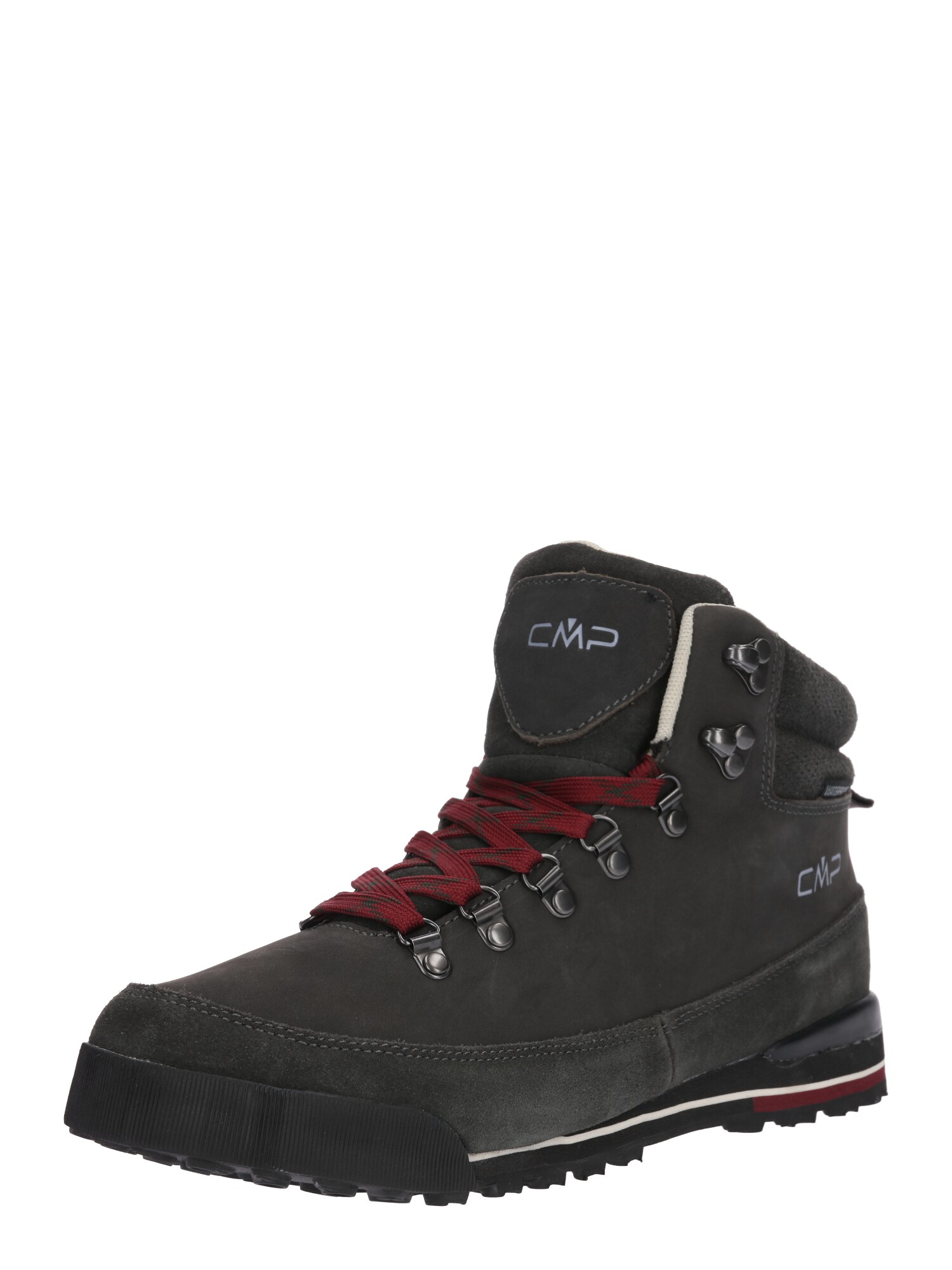 CMP Wanderschuh ''''HEKA'''' schwarz