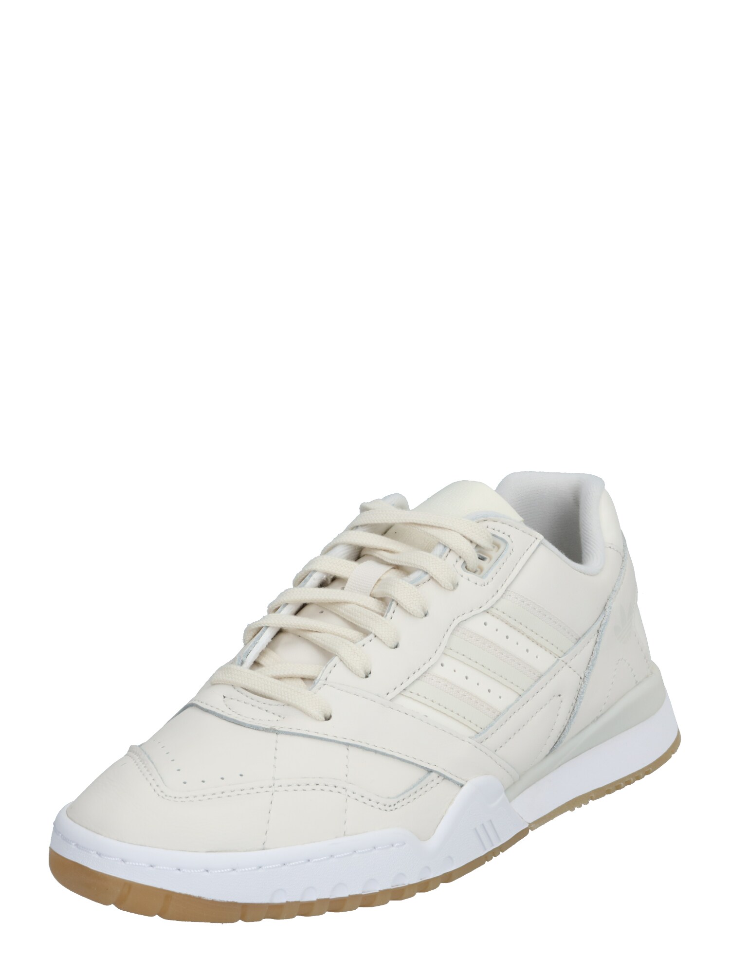 ADIDAS ORIGINALS Sportbačiai be auliuko 'A.R. TRAINER'  balta