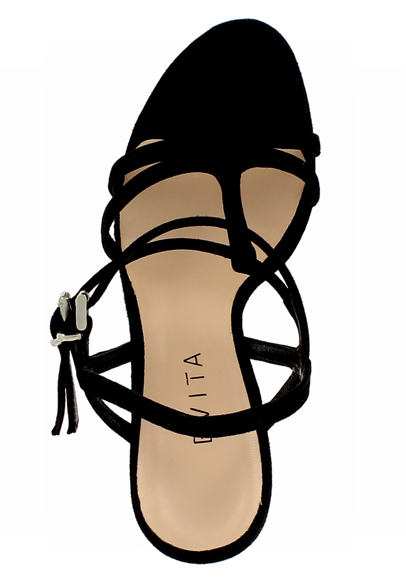 Thumbnail - EVITA Sandalette Valeria