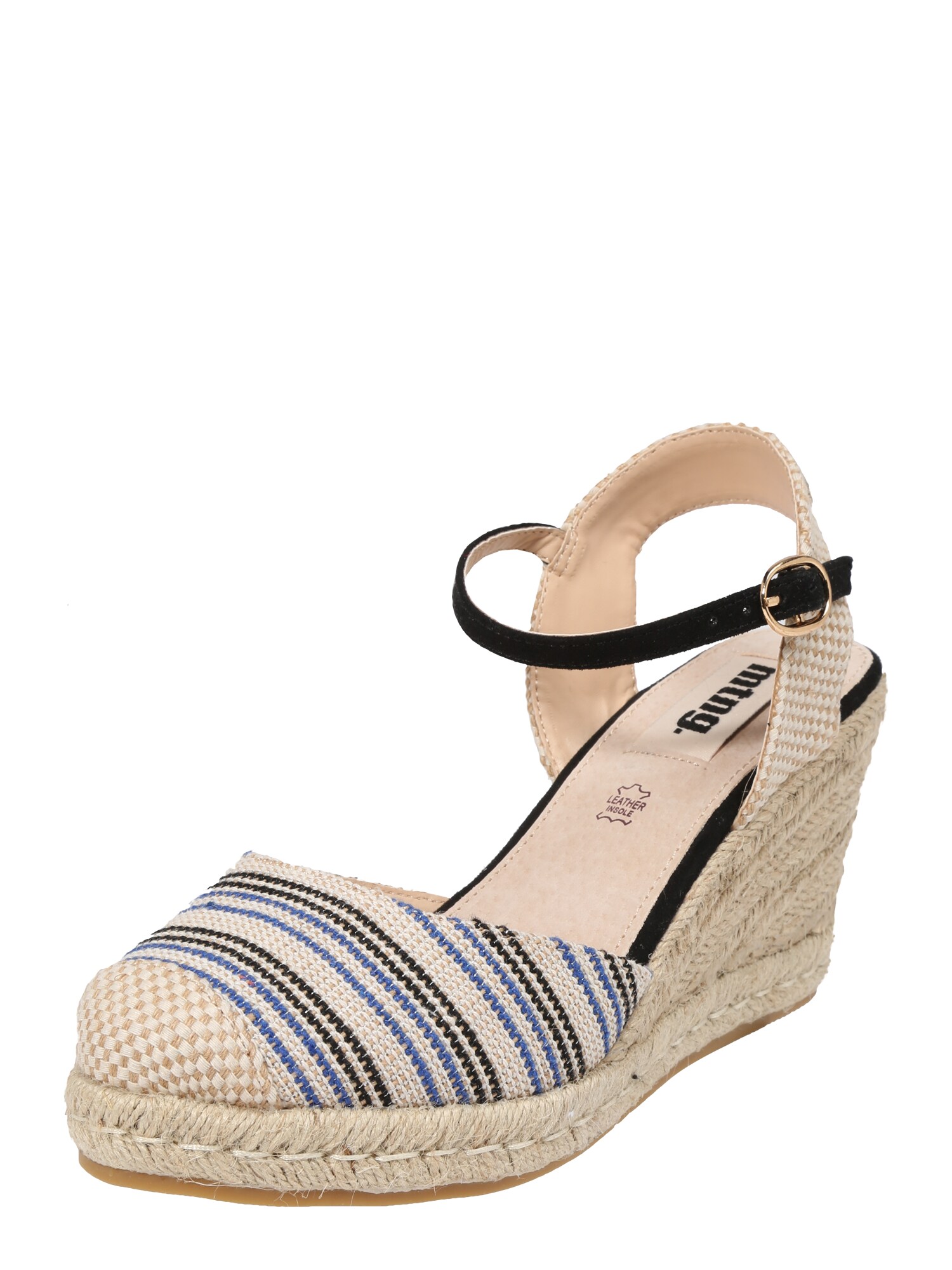 Mtng Dames Pumps Palmer Beige Marine mtng kopen in de aanbieding