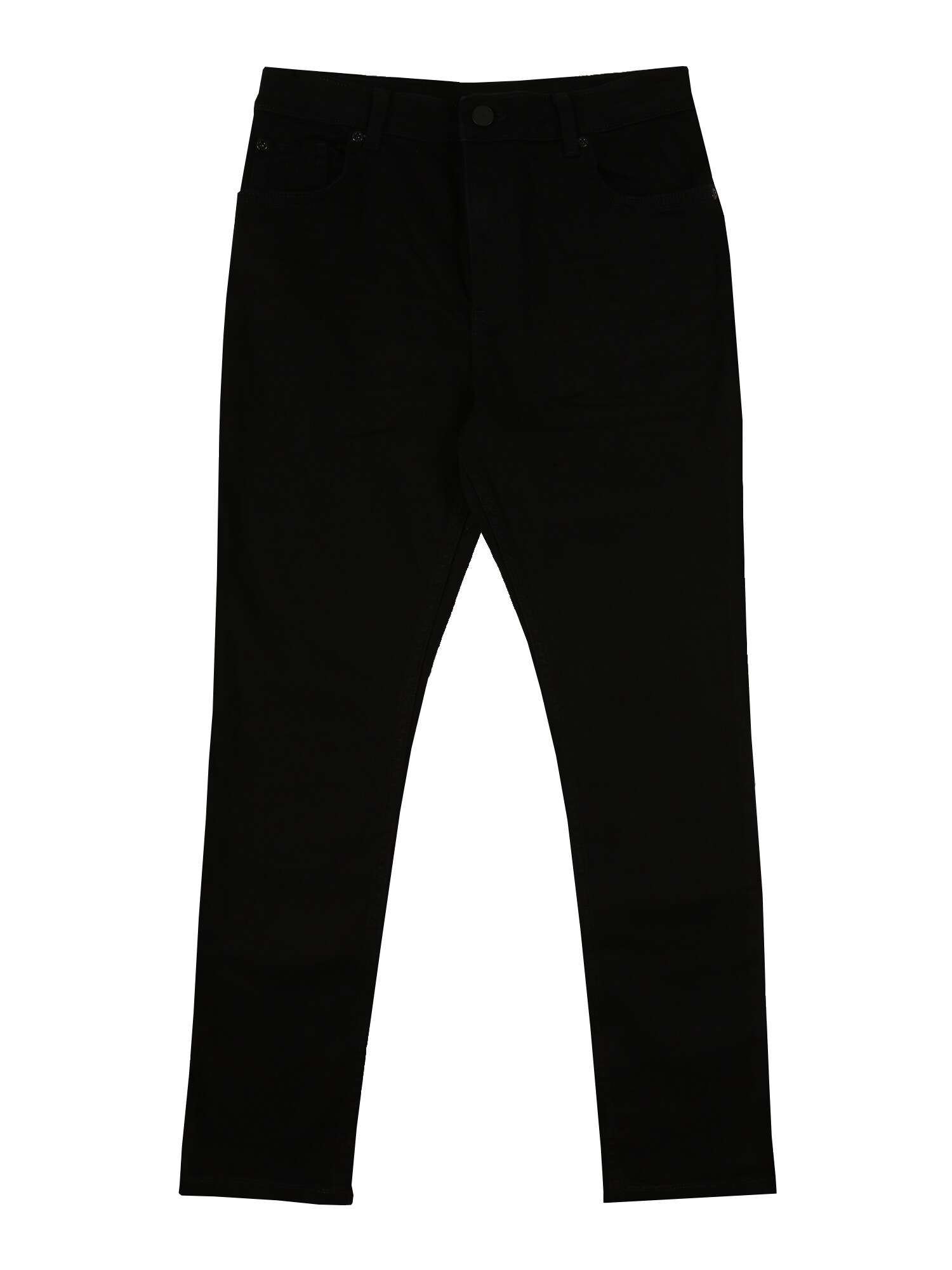 River Island Džinsai  juoda