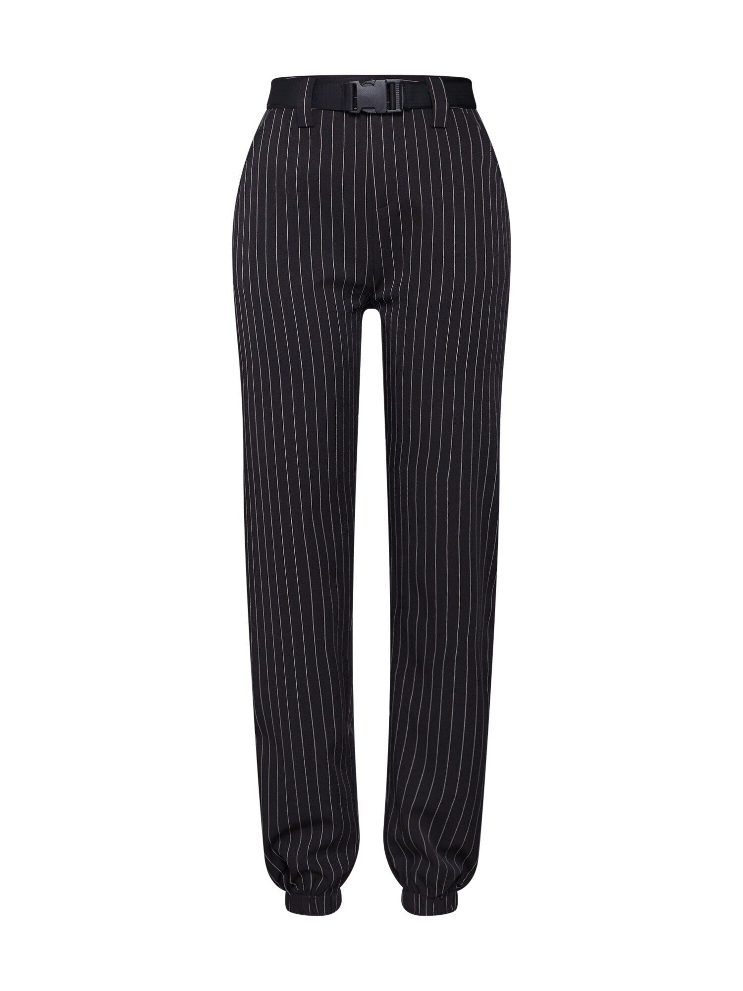 Missguided Dames Broek Zwart missguided kopen in de aanbieding