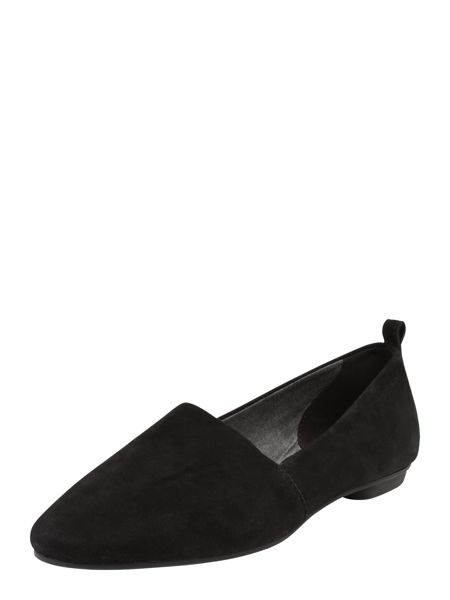 VAGABOND SHOEMAKERS Šliurės 'Sandy'  juoda