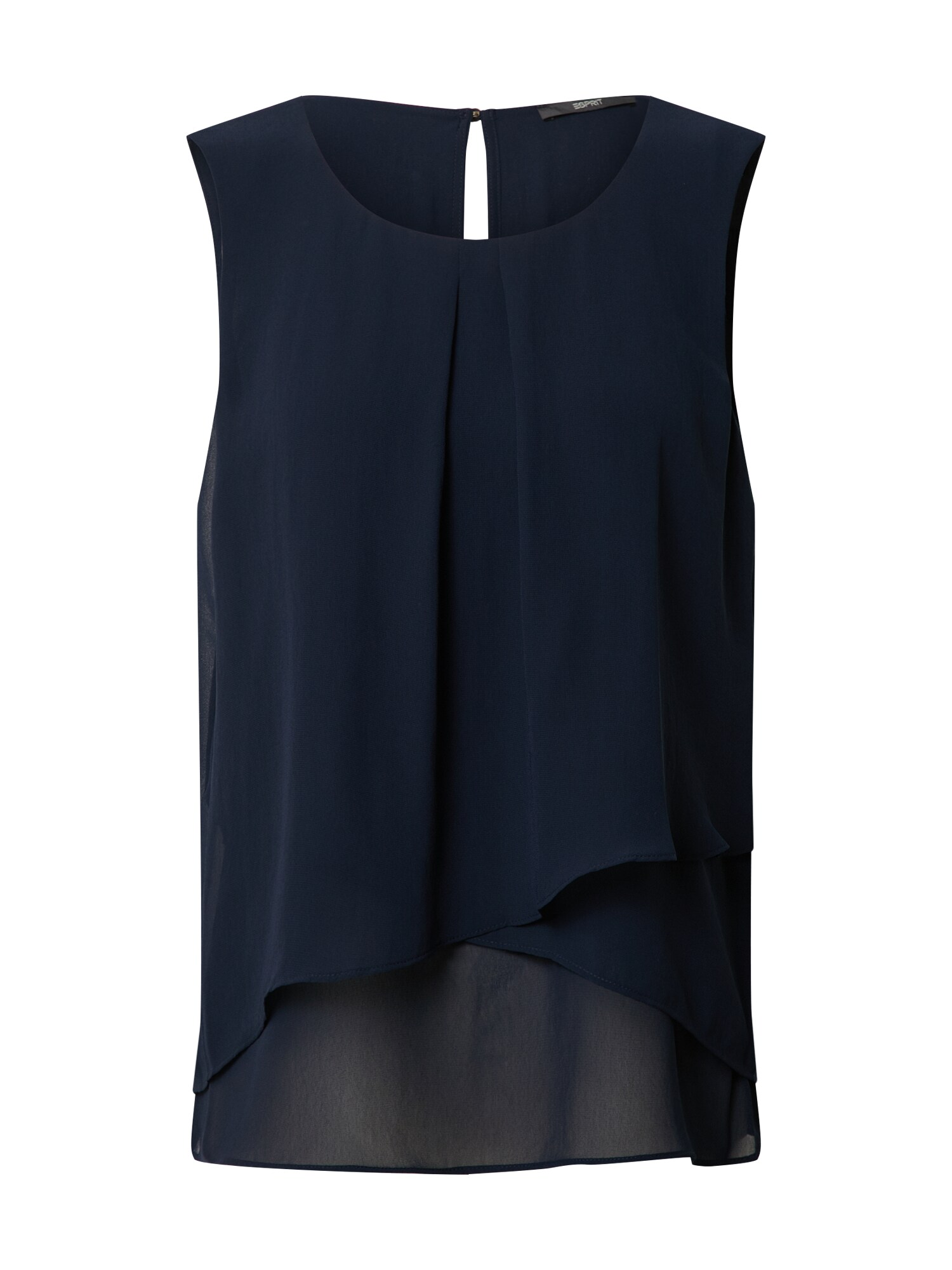 Esprit Collection Palaidinė  tamsiai mėlyna