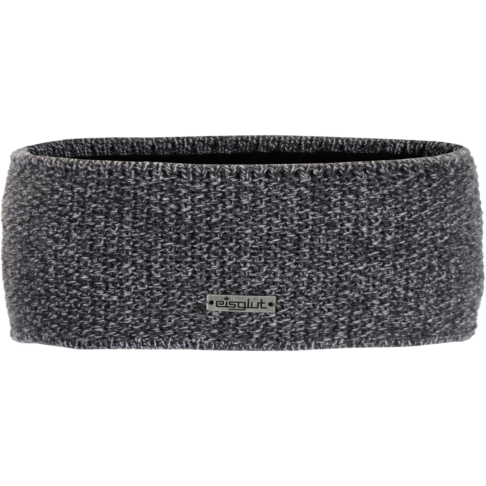 Eisglut Bandană Free  gri grafit