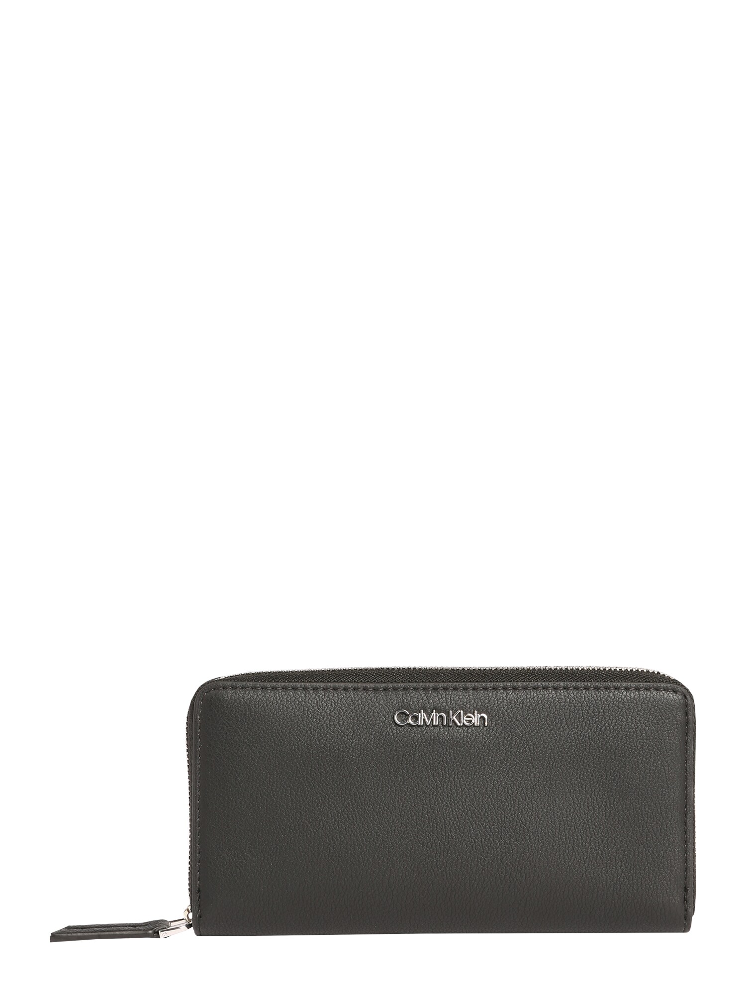 Calvin Klein Cartera 'Must' negro
