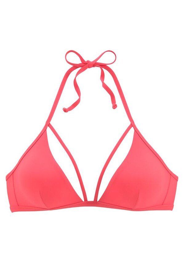LASCANA, Bikini felső, rózsaszín, 1 kép a 4 közül