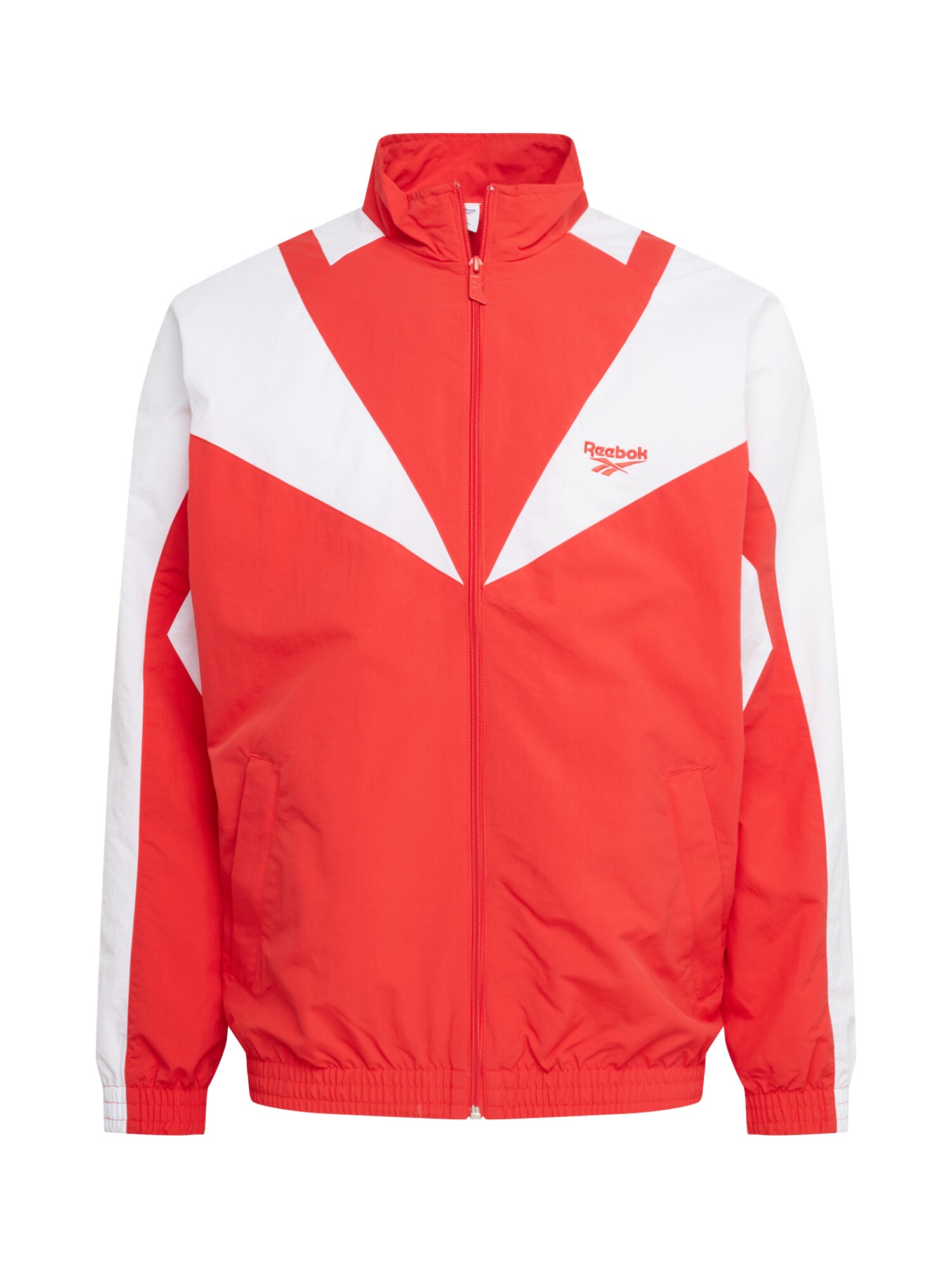 Reebok Classic Funkcinė striukė  raudona