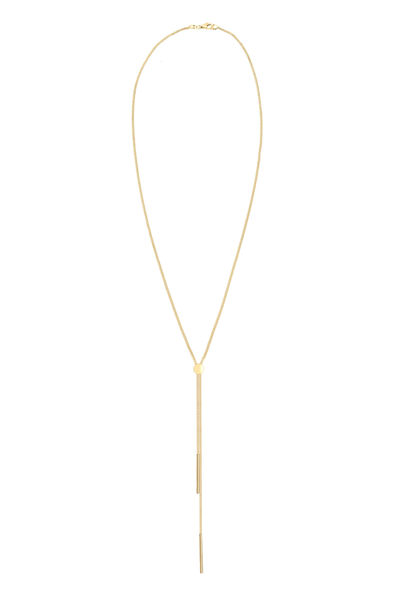 ELLI Lanțuri  auriu