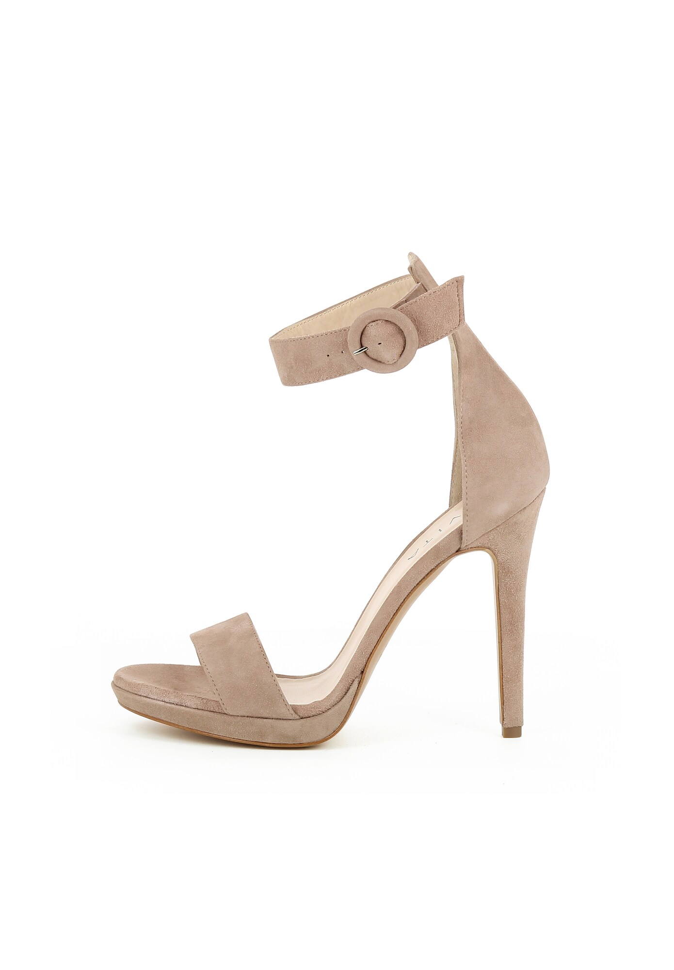 Thumbnail - EVITA Damen Sandalette EVA