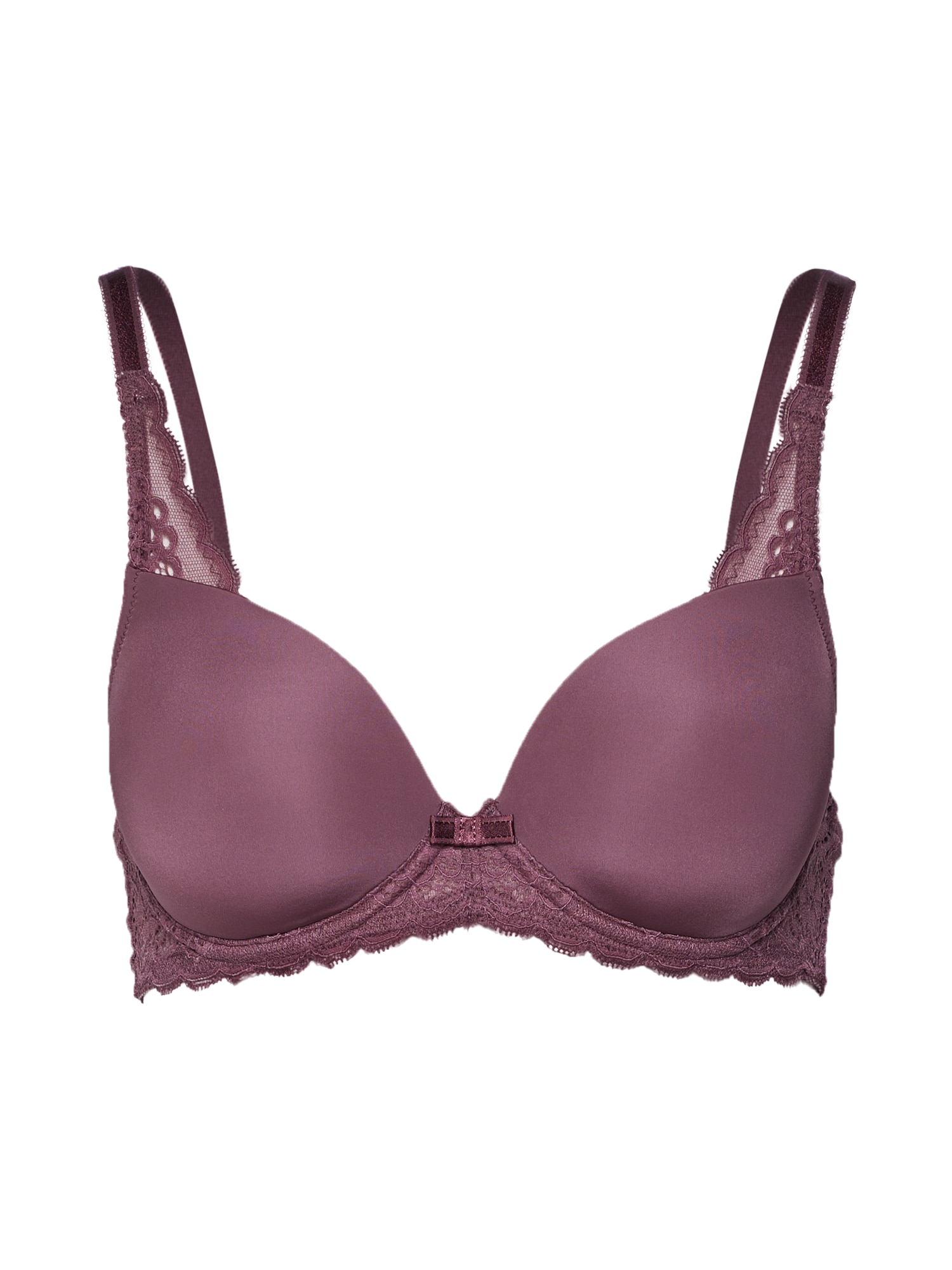 Triumph Dames Bh Amourette Pruim triumph kopen in de aanbieding