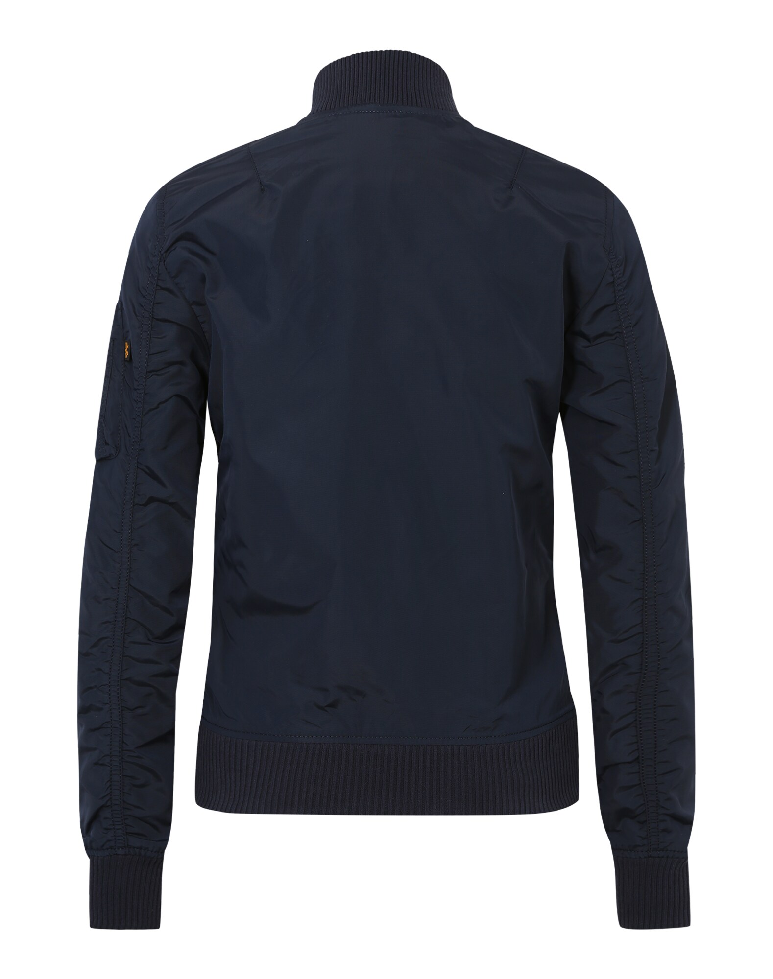 ALPHA INDUSTRIES Átmeneti dzseki  éjkék termék 2. képe