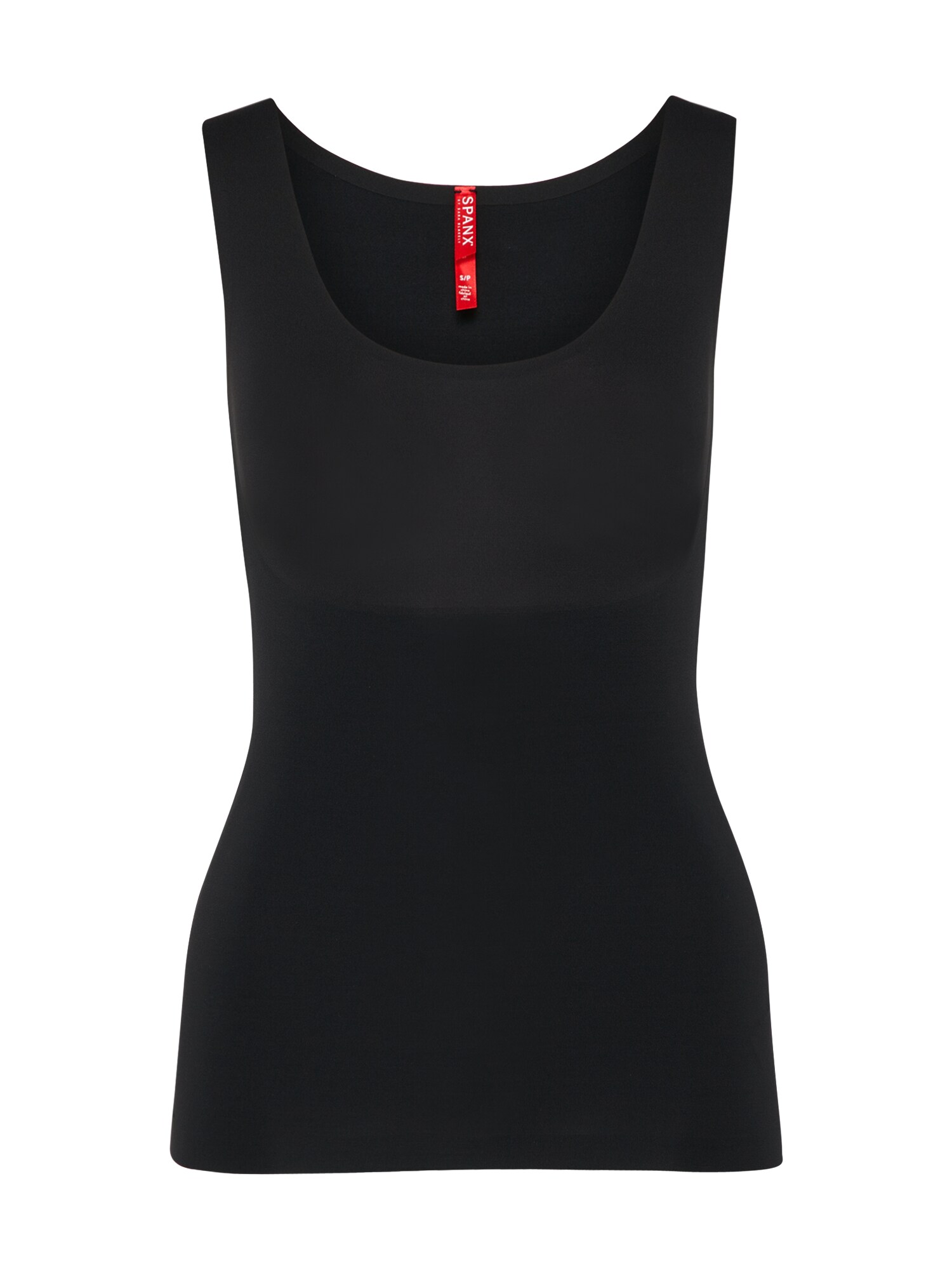 SPANX Formuojanti palaidinė 'THINSTINCTS'  juoda