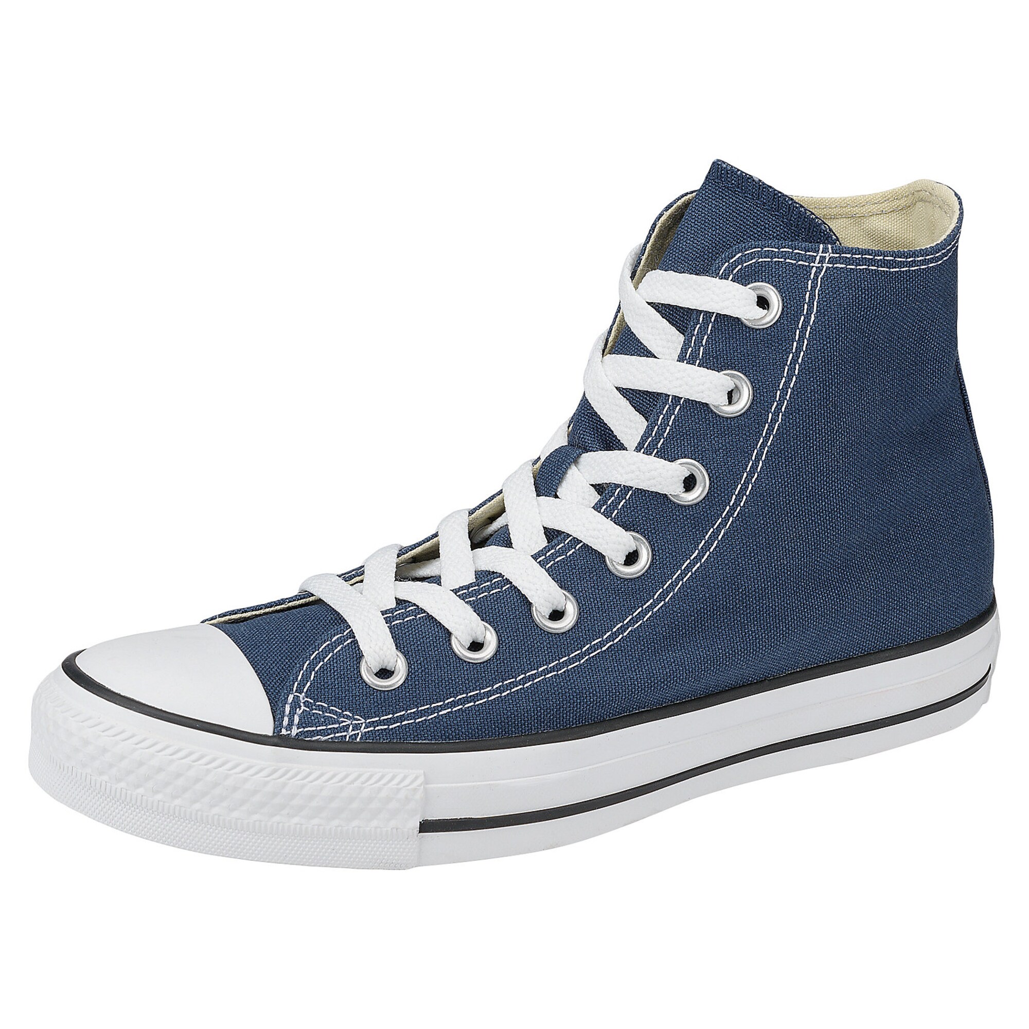 CONVERSE Členkové tenisky 'Chuck Taylor All Star'  námornícka modrá