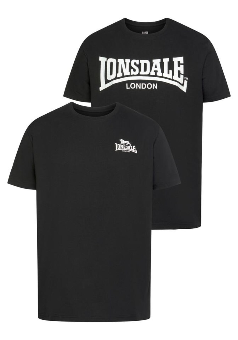 T-shirt 'Piddinghoe'