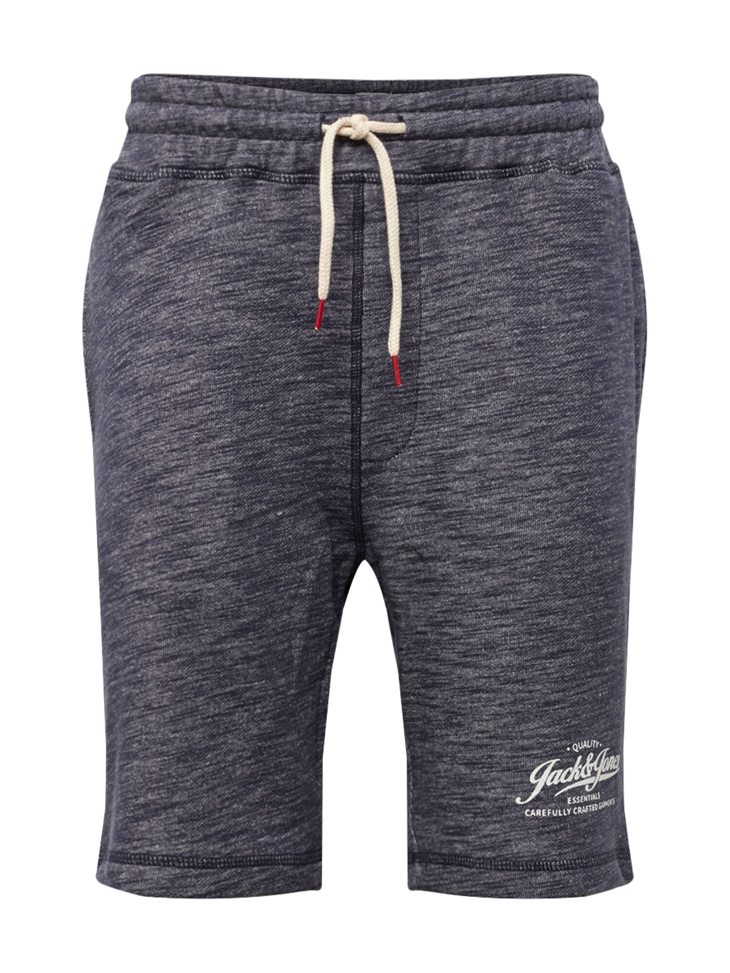Jack And Jones Heren Broek Navy Grijs jack and jones kopen in de aanbieding