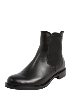 ECCO Botas Chelsea 'Sartorelle 25'  negro