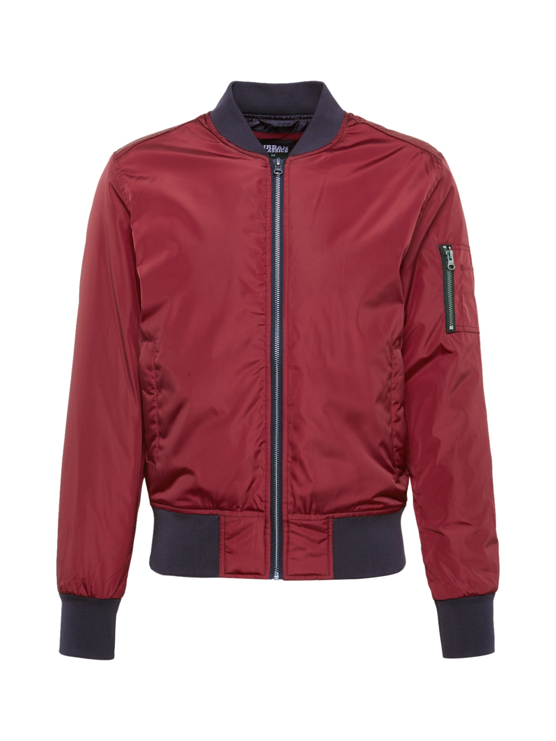 Urban Classics Övergångsjacka herr