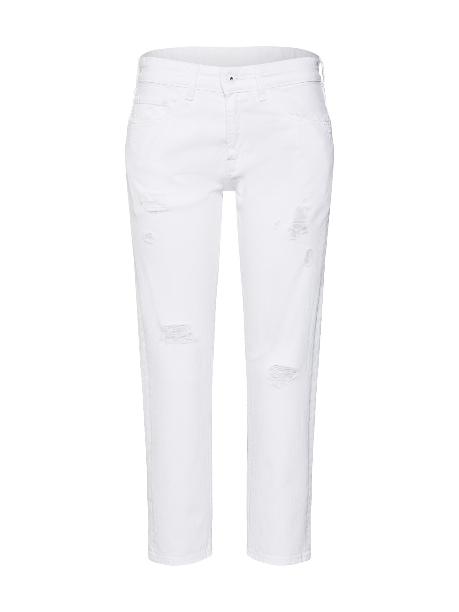 Pepe Jeans Džinsai 'Mable'  balta