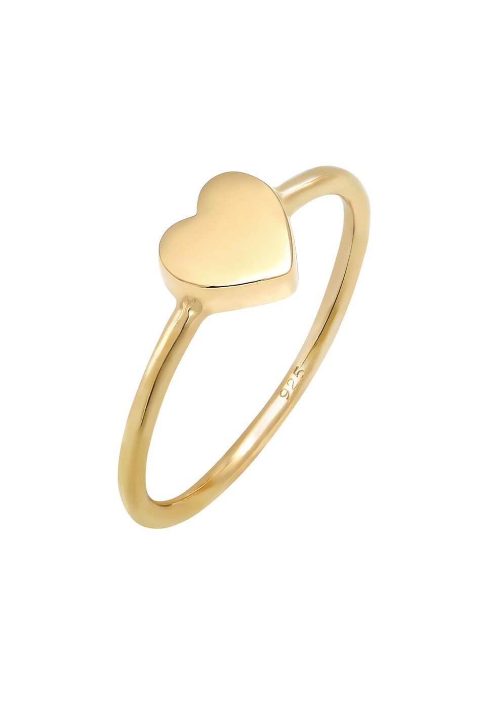 Ring 'Heart'