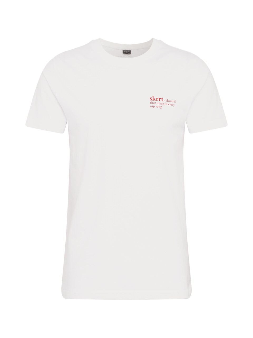 T-shirt 'That Noise'
