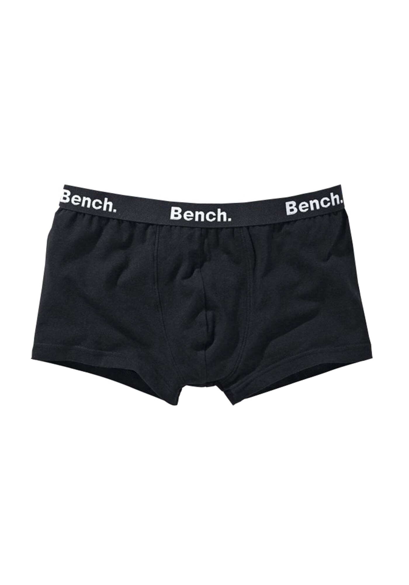 BENCH Alsónadrág  kék / fekete / fehér termék 2. képe