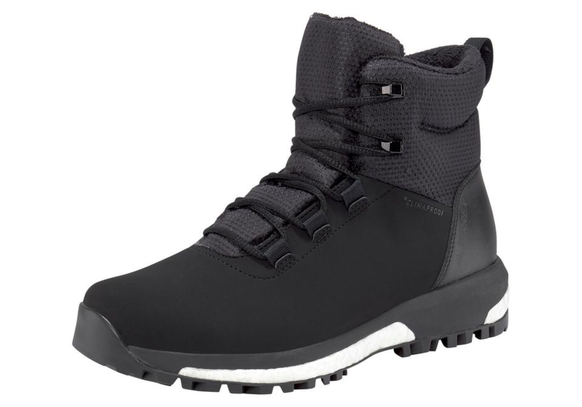 ADIDAS PERFORMANCE Auliniai batai  juoda