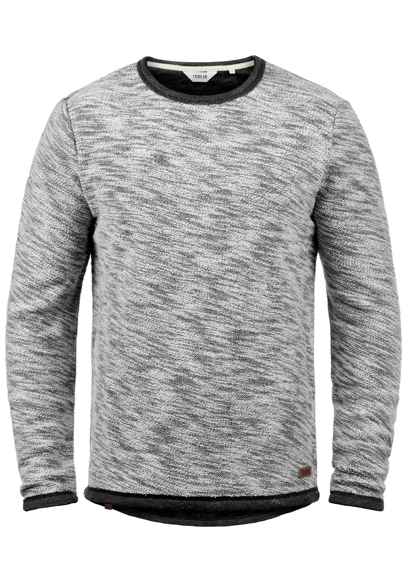 Thumbnail - !Solid Sweatshirt Flocks