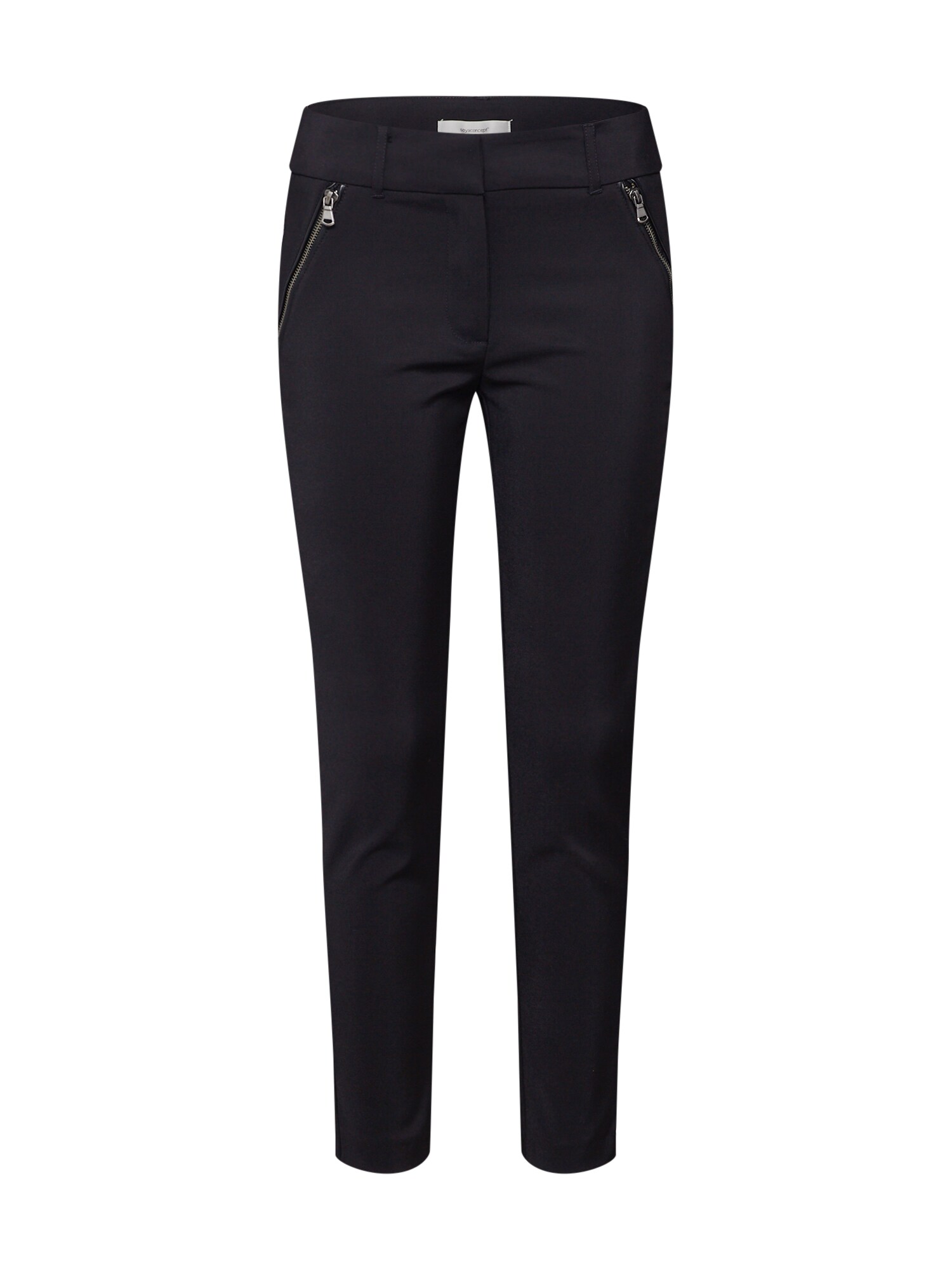 Soyaconcept Dames Broek Zwart soyaconcept kopen in de aanbieding