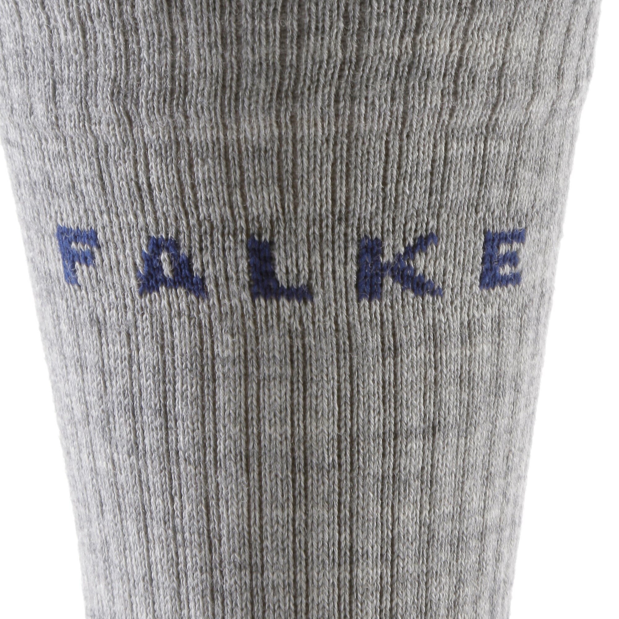 FALKE Calcetines deportivos  gris / antracita – imagen 3
