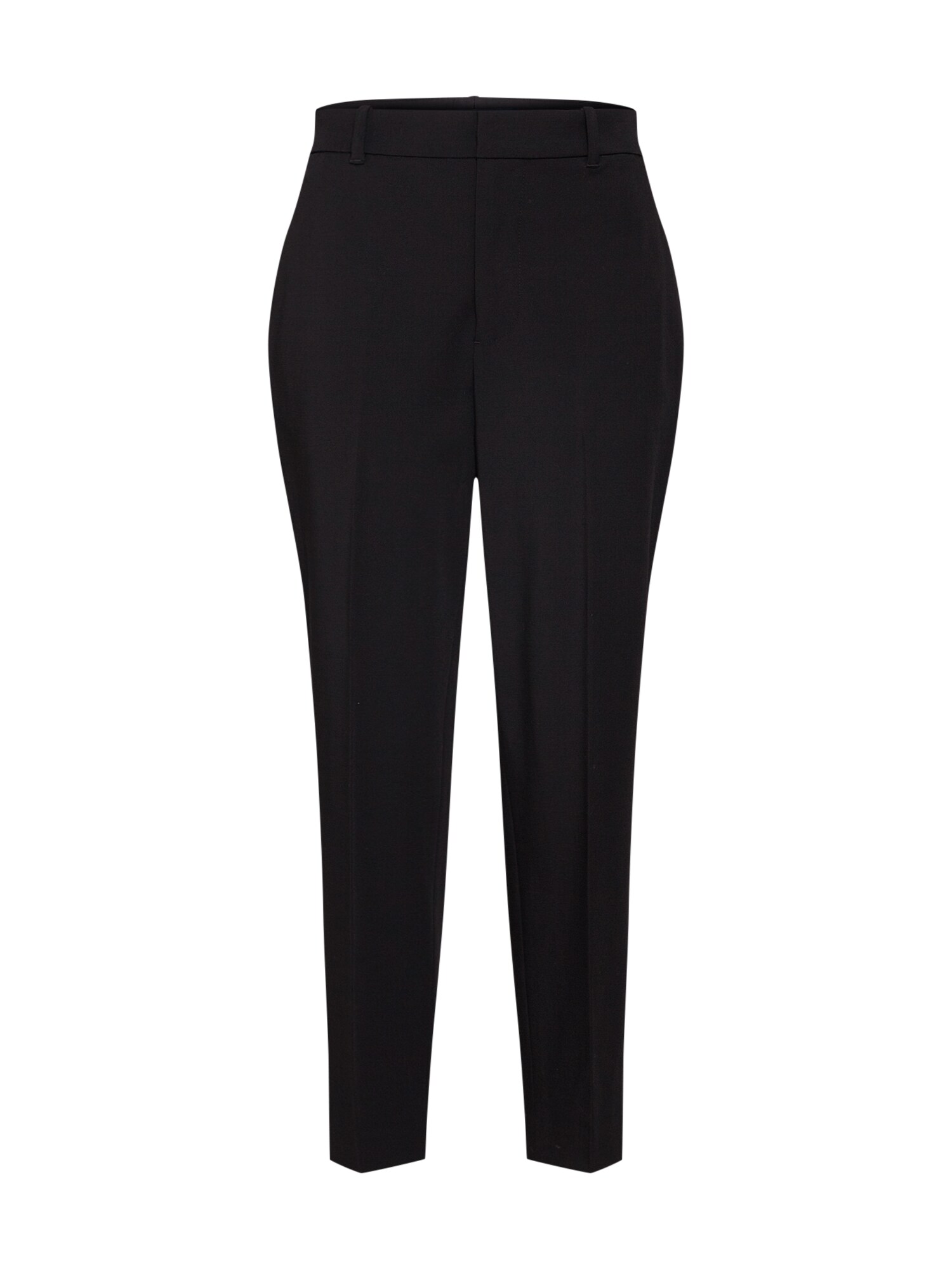 Polo Ralph Lauren Dames Pantalon Zwart polo ralph lauren kopen in de aanbieding