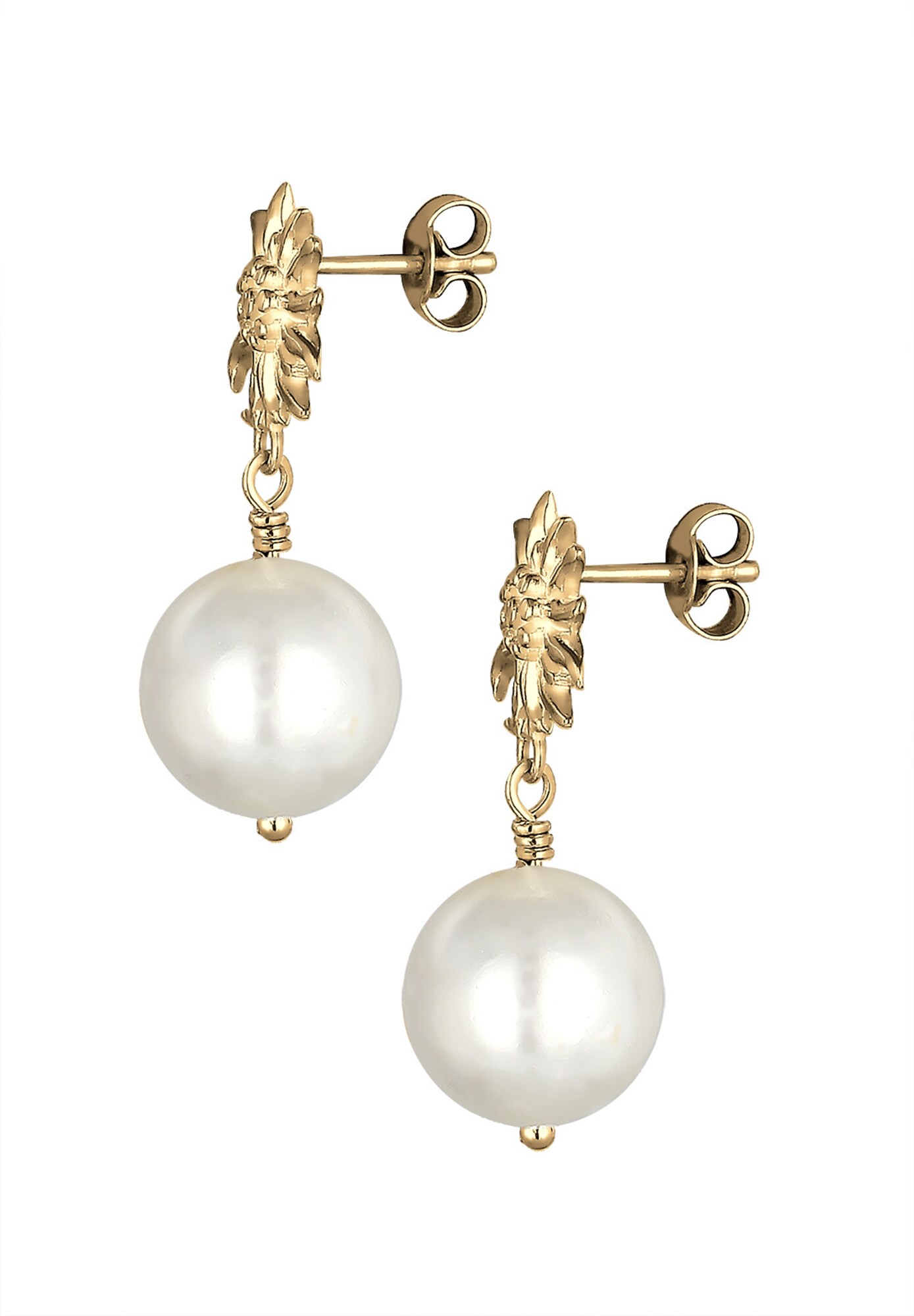 Thumbnail - ELLI Ohrringe Edelweiss