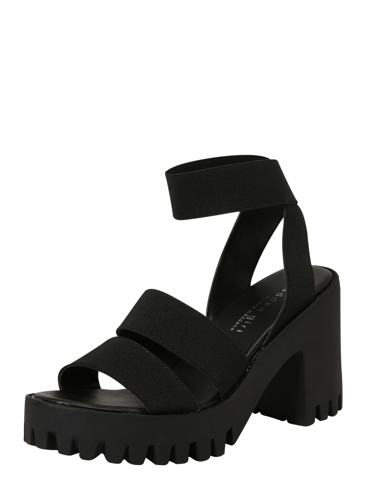 Pentru femei sandale Madden Girl – premium model