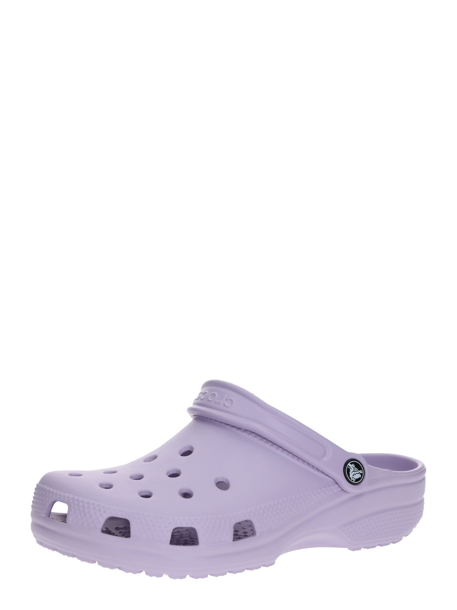 Crocs Klumpės 'Classic'  purpurinė